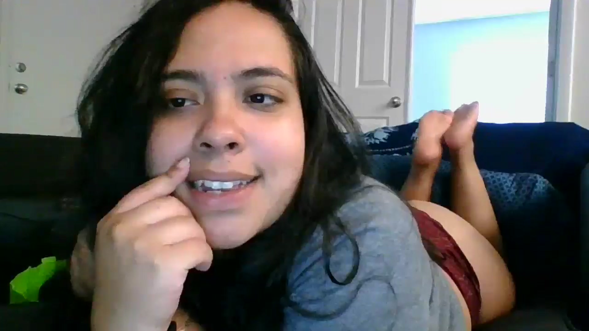 Gallery image thumbnail from HoneyLips008's myfreecams stream on, 07/28/2024, 15:36 image 2 of 20