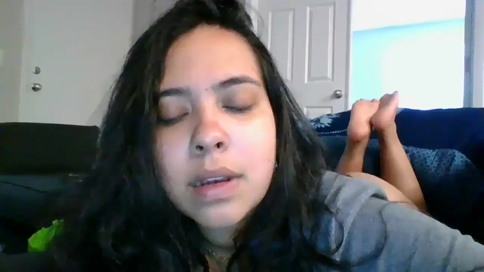 Gallery image thumbnail from HoneyLips008's myfreecams stream on, 07/28/2024, 15:36 image 4 of 20