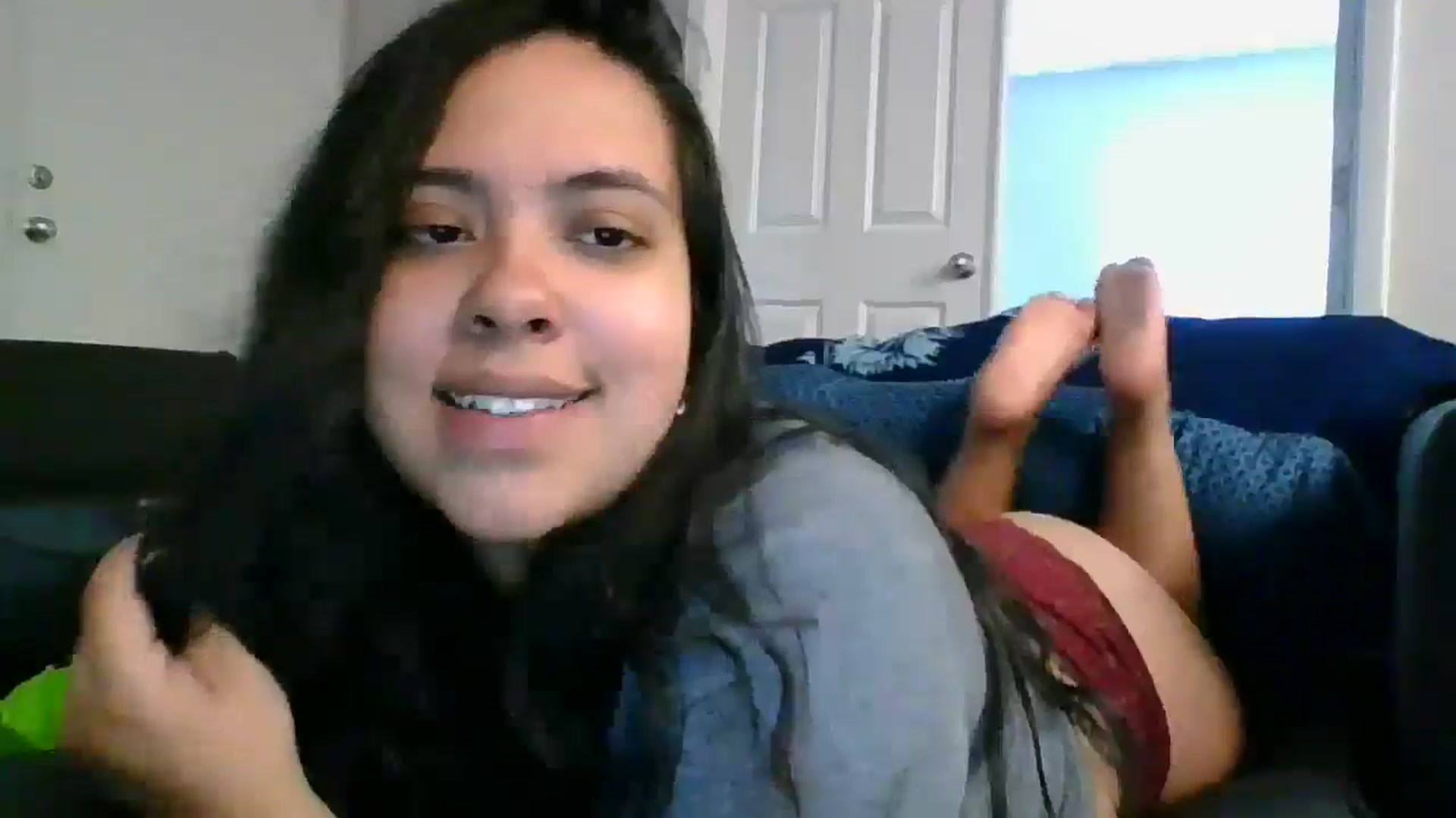 Gallery image thumbnail from HoneyLips008's myfreecams stream on, 07/28/2024, 15:36 image 7 of 20