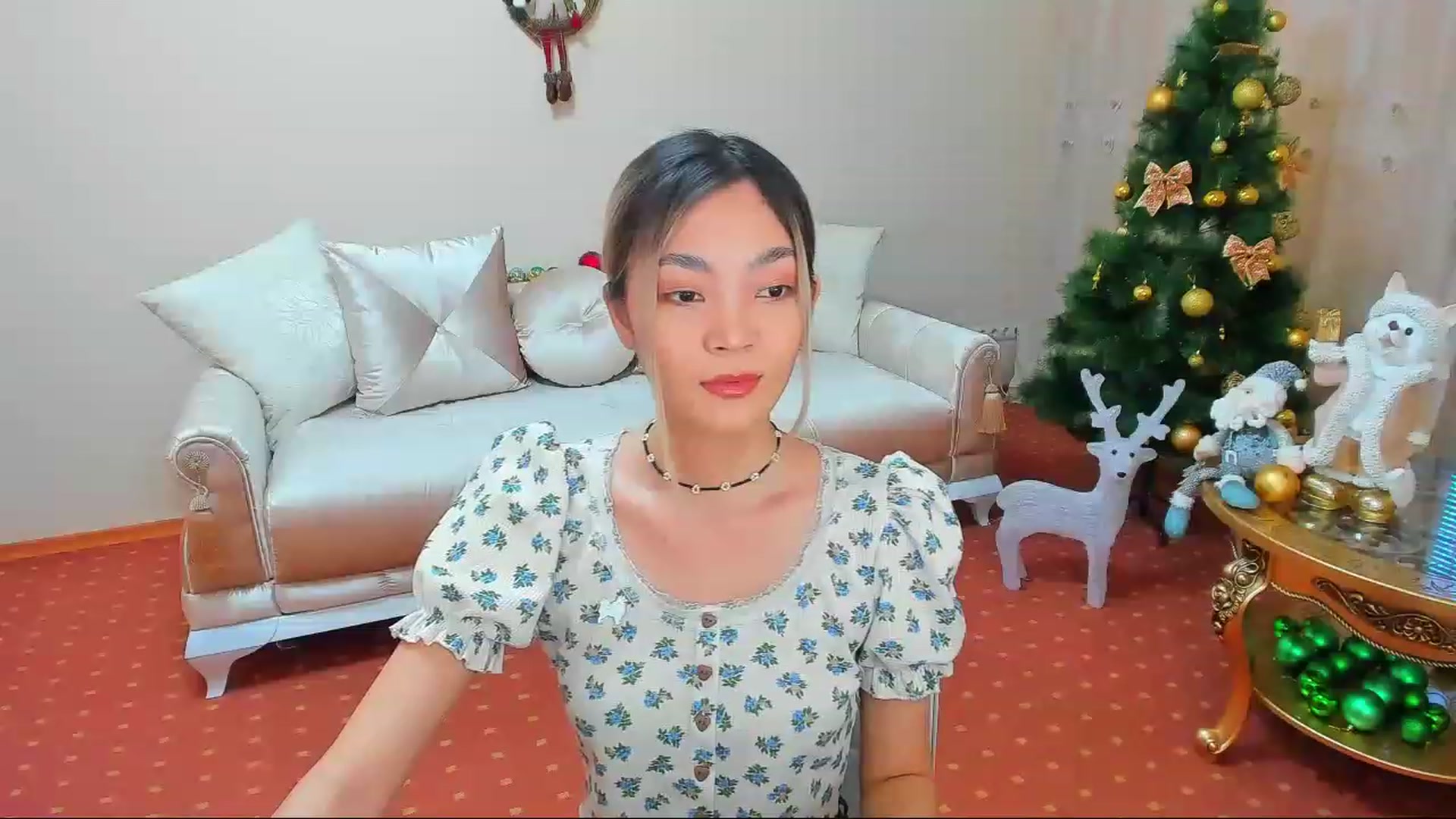 Gallery image thumbnail from HoneyLook's myfreecams stream on, 01/18/2023, 11:16 image 18 of 20