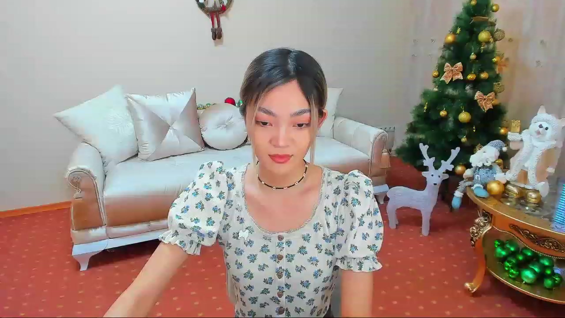 Gallery image thumbnail from HoneyLook's myfreecams stream on, 01/18/2023, 11:16 image 2 of 20