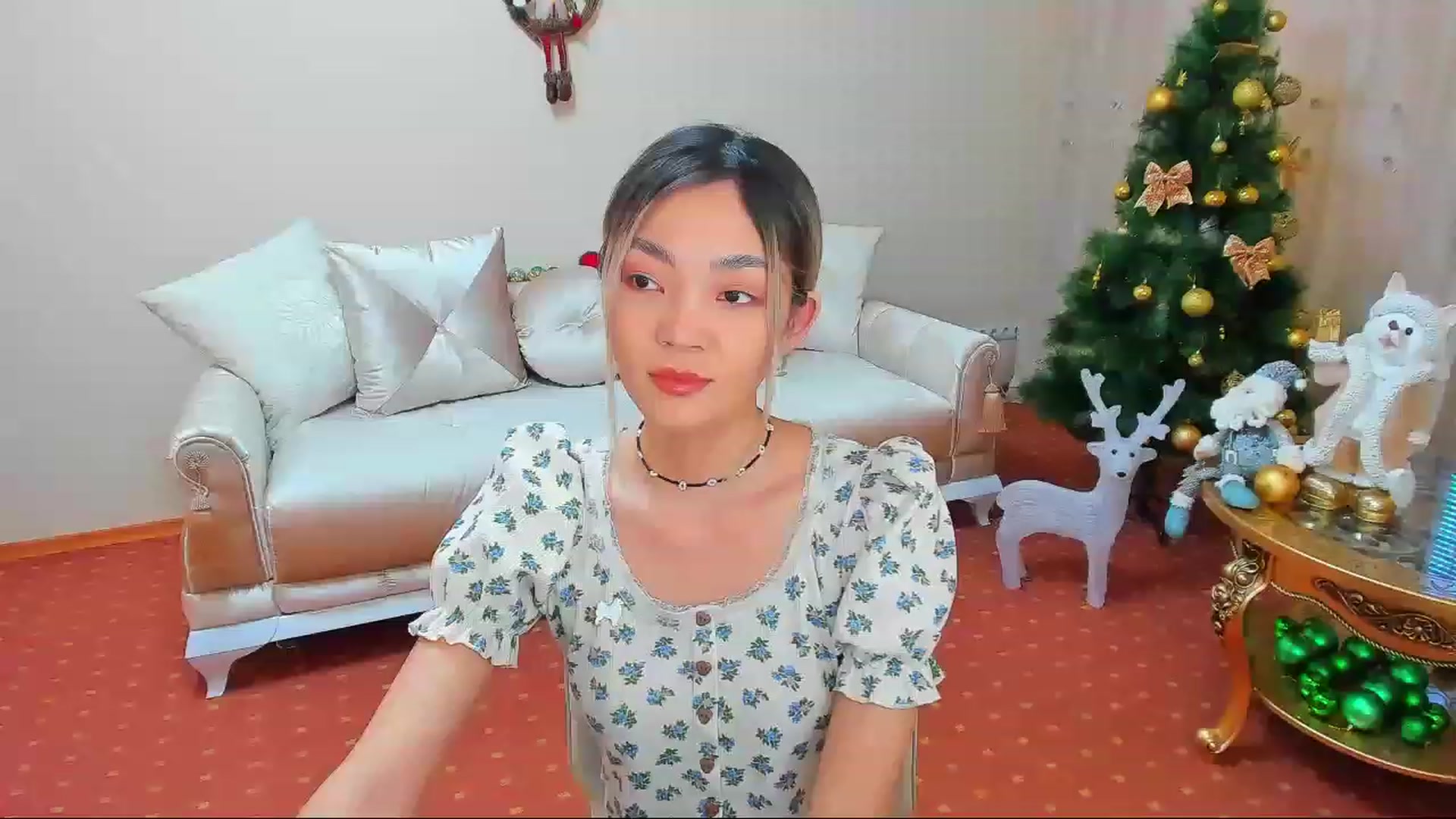 Gallery image thumbnail from HoneyLook's myfreecams stream on, 01/18/2023, 11:16 image 5 of 20