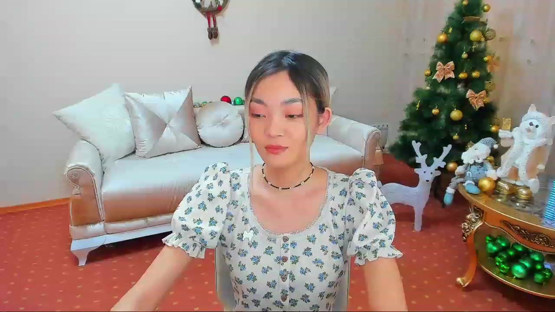 Gallery image thumbnail from HoneyLook's myfreecams stream on, 01/18/2023, 11:16 image 13 of 20