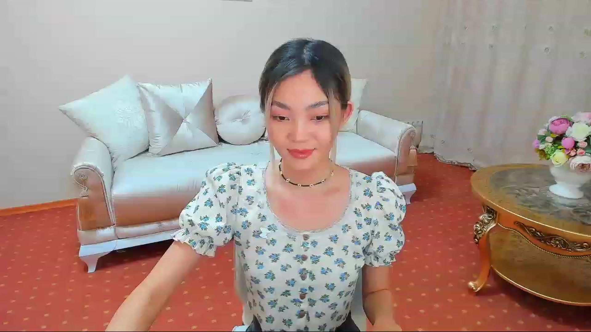 Gallery image thumbnail from HoneyLook's myfreecams stream on, 01/18/2023, 13:29 image 20 of 20