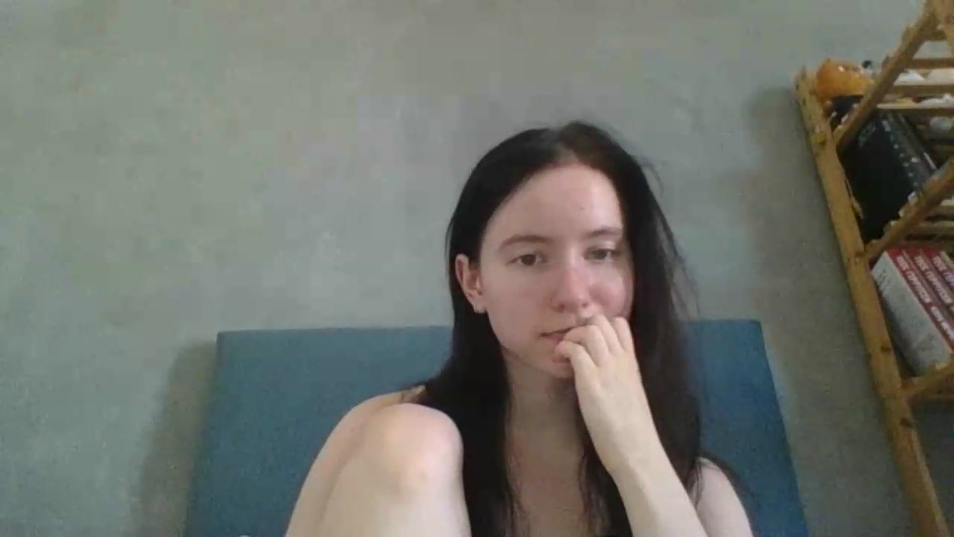 Gallery image thumbnail from HoneyLuxe's myfreecams stream on, 08/12/2026, 11:34 image 13 of 20