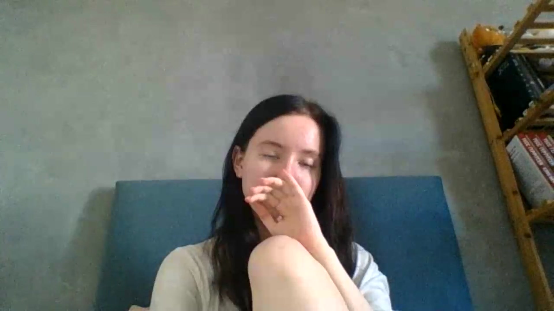 Gallery image thumbnail from HoneyLuxe's myfreecams stream on, 08/13/2026, 13:55 image 18 of 20