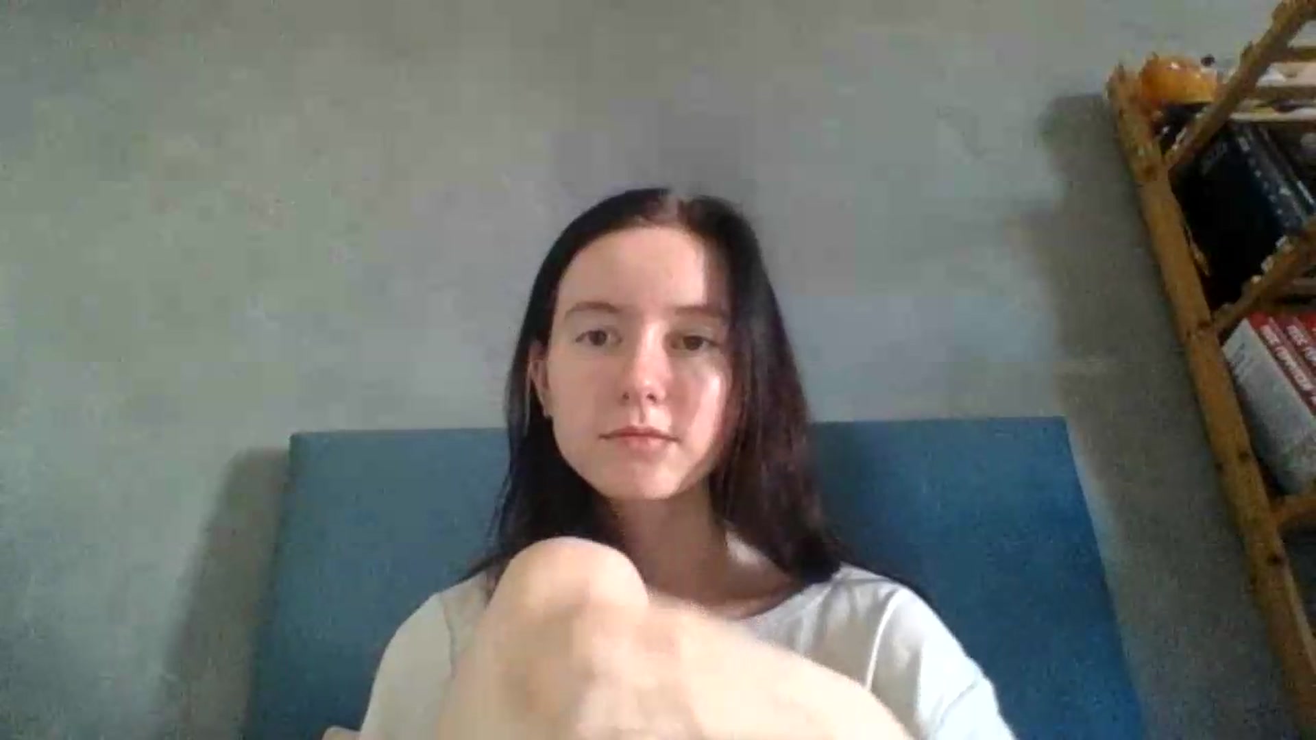 Gallery image thumbnail from HoneyLuxe's myfreecams stream on, 08/13/2026, 15:05 image 18 of 20