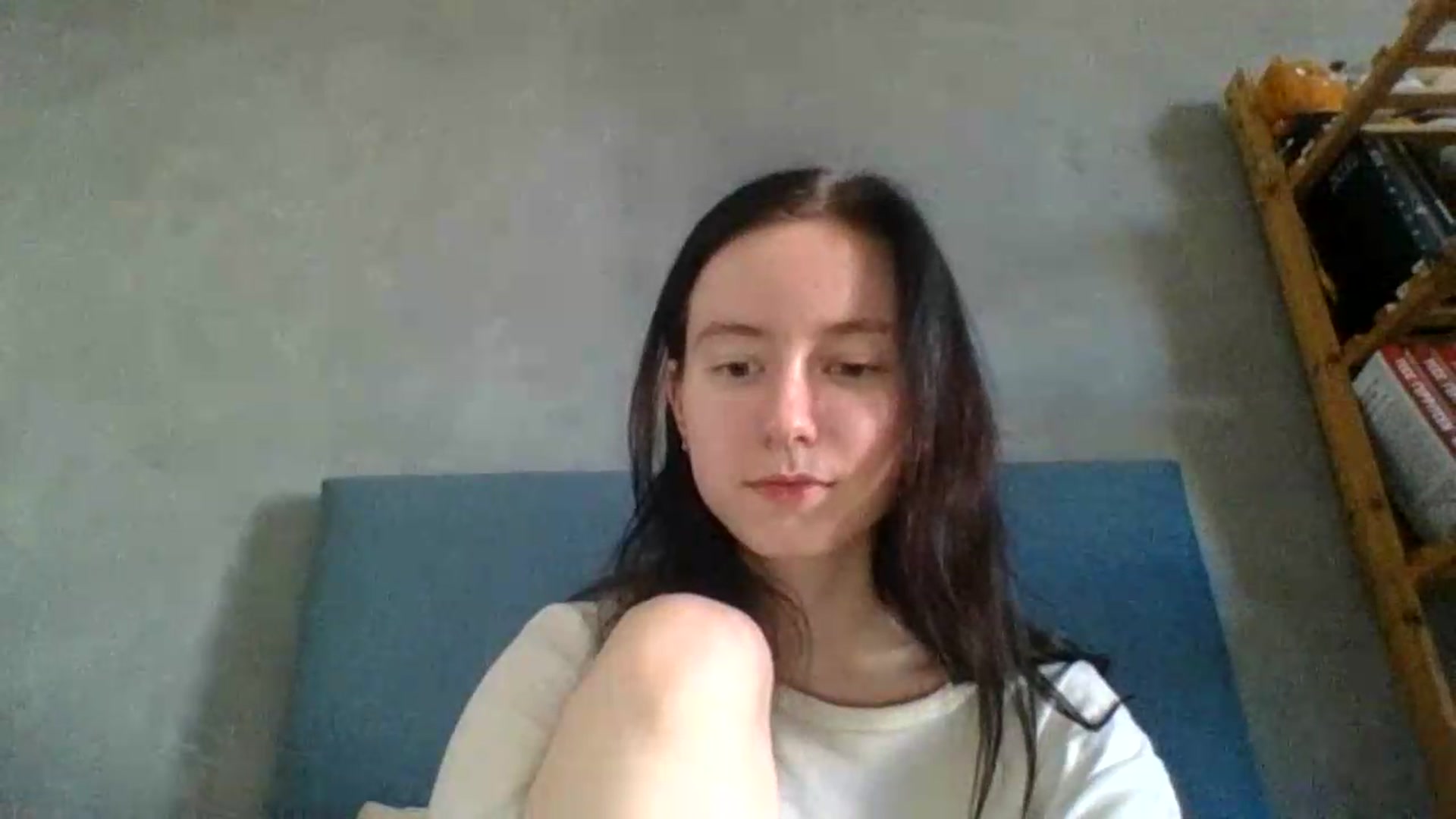 Gallery image thumbnail from HoneyLuxe's myfreecams stream on, 08/13/2026, 15:05 image 19 of 20