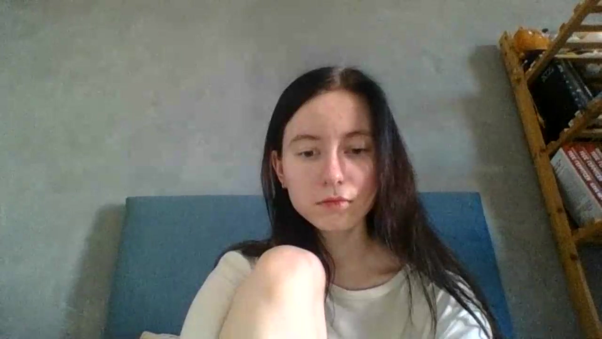 Gallery image thumbnail from HoneyLuxe's myfreecams stream on, 08/13/2026, 15:05 image 8 of 20