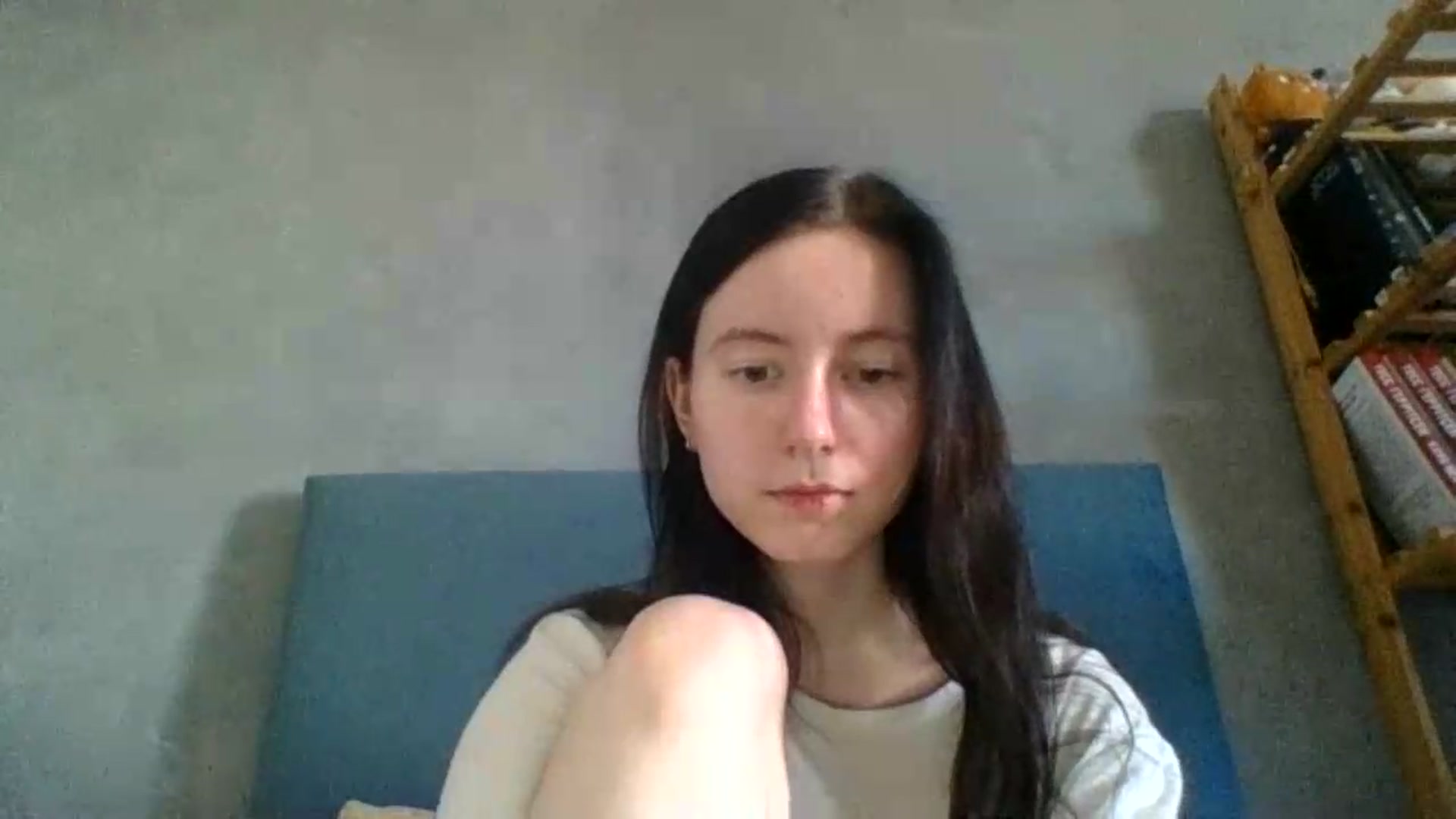 Gallery image thumbnail from HoneyLuxe's myfreecams stream on, 08/13/2026, 15:05 image 9 of 20
