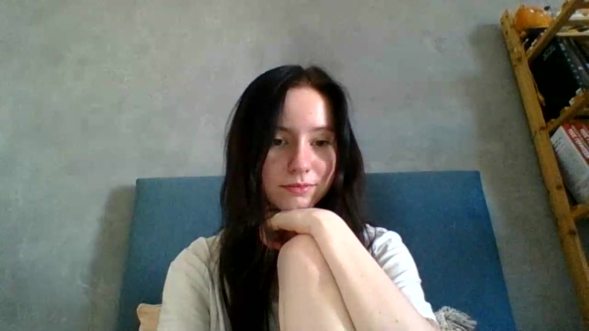 Gallery image thumbnail from HoneyLuxe's myfreecams stream on, 08/14/2026, 15:03 image 2 of 20