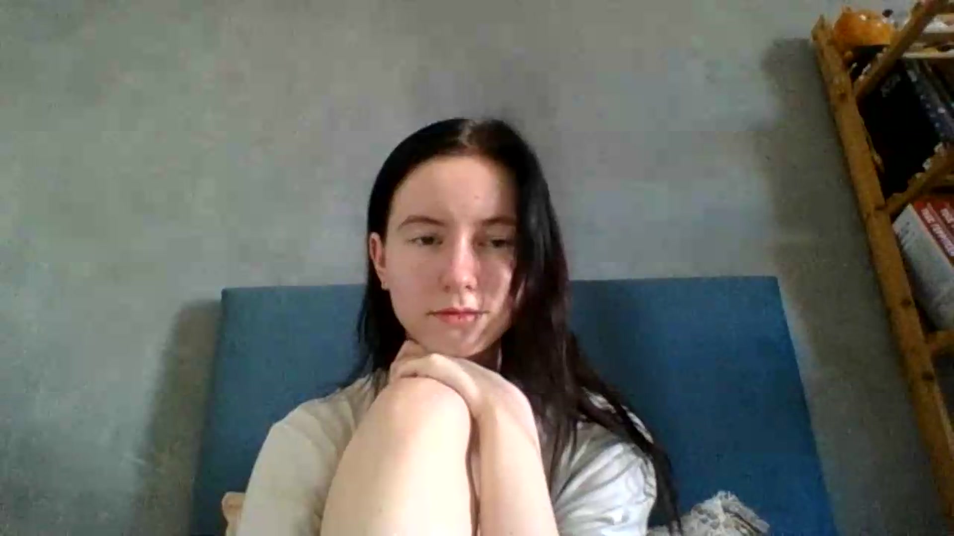 Gallery image thumbnail from HoneyLuxe's myfreecams stream on, 08/14/2026, 15:03 image 15 of 20