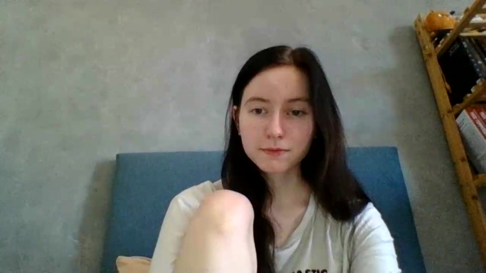 Gallery image thumbnail from HoneyLuxe's myfreecams stream on, 08/15/2026, 10:31 image 7 of 20