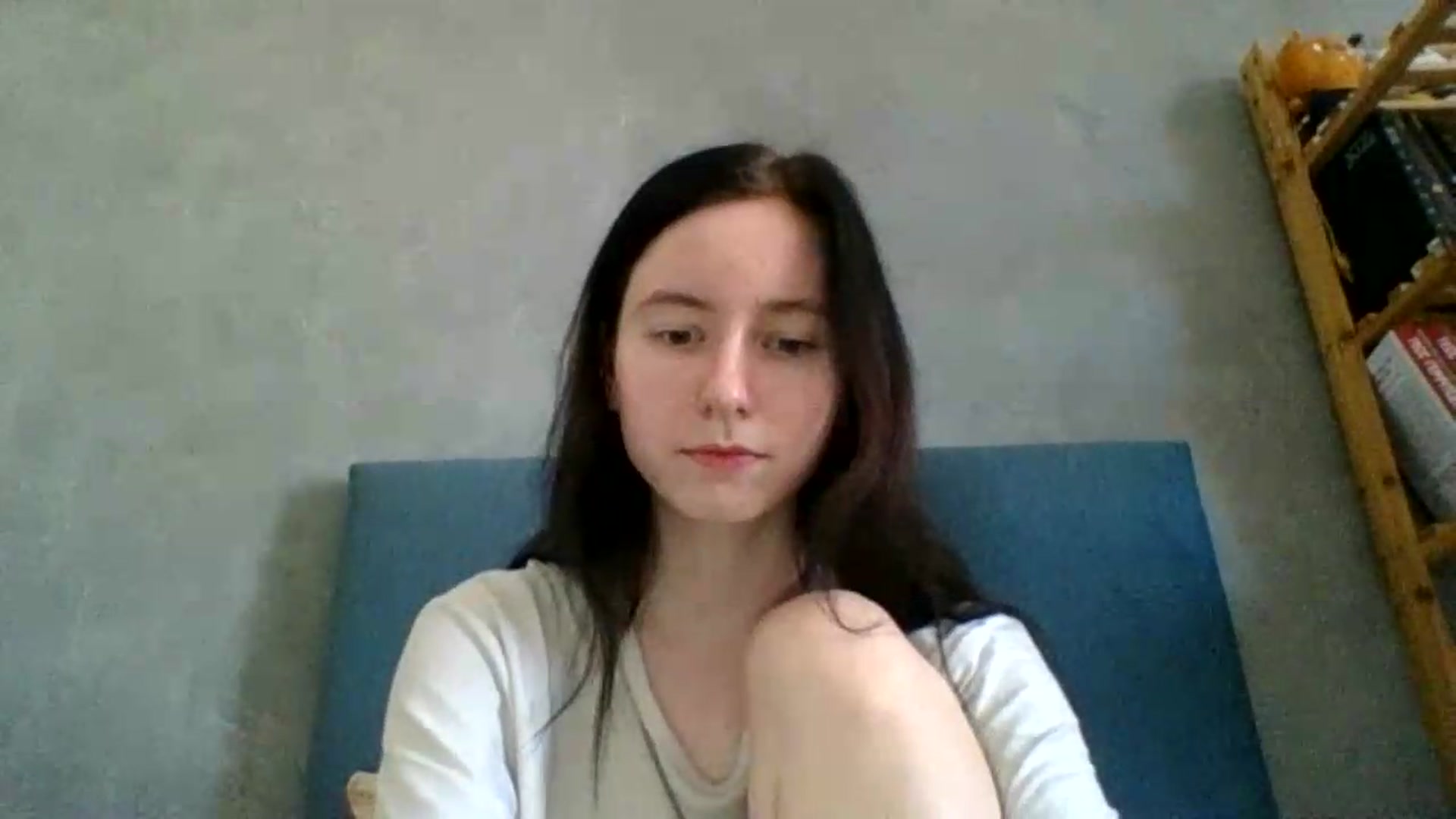 Gallery image thumbnail from HoneyLuxe's myfreecams stream on, 08/15/2026, 10:31 image 20 of 20