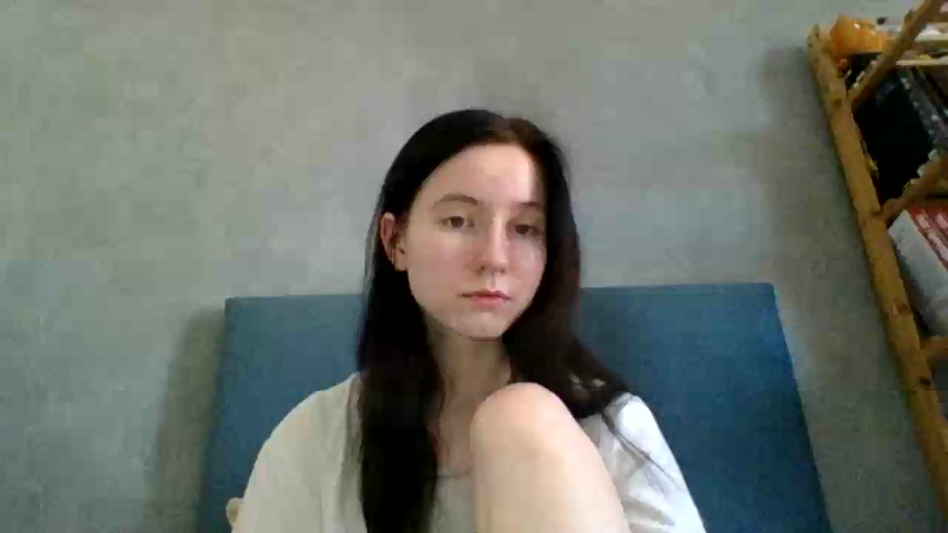 Gallery image thumbnail from HoneyLuxe's myfreecams stream on, 08/15/2026, 10:31 image 5 of 20
