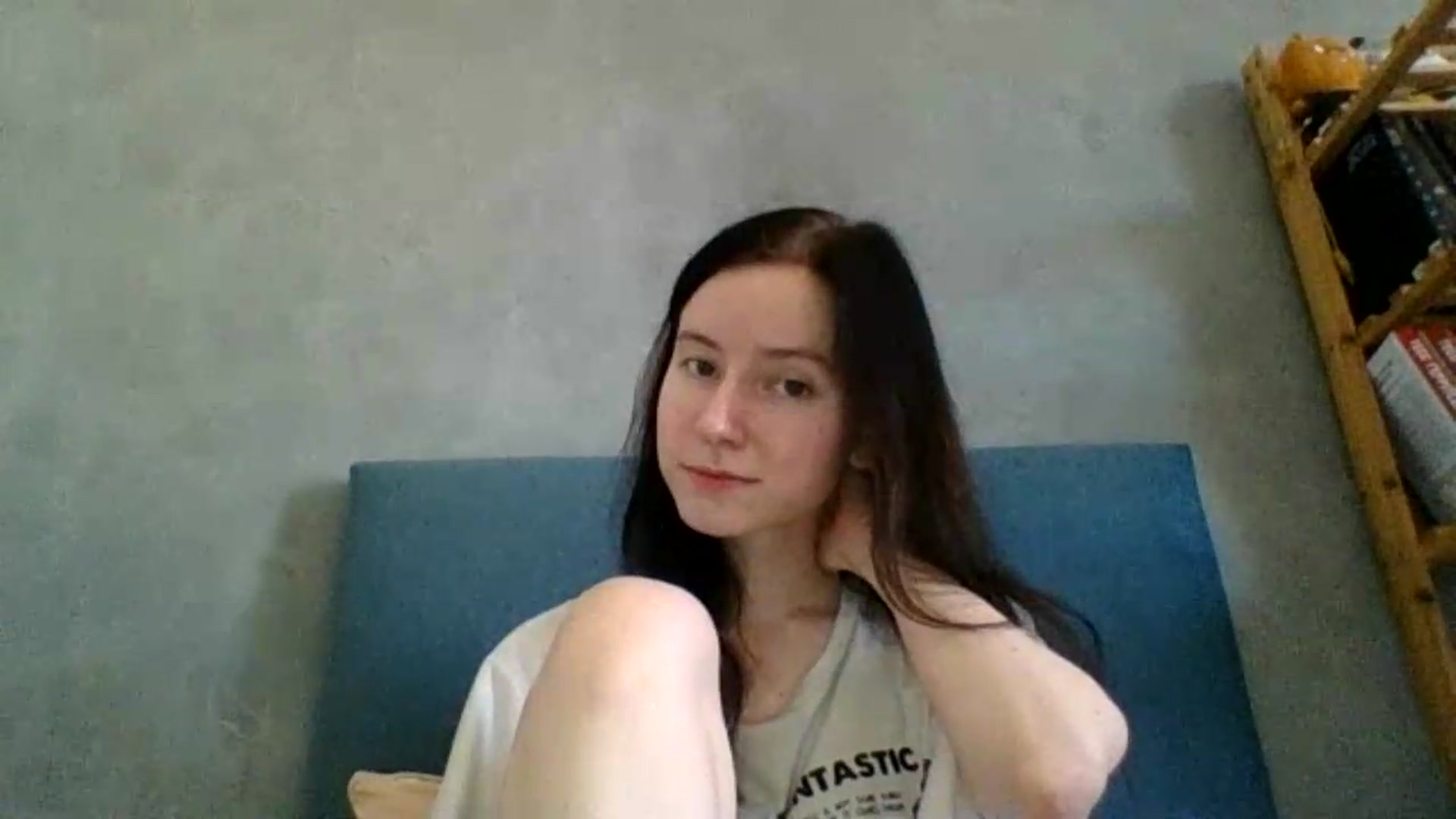 Gallery image thumbnail from HoneyLuxe's myfreecams stream on, 08/15/2026, 10:31 image 9 of 20