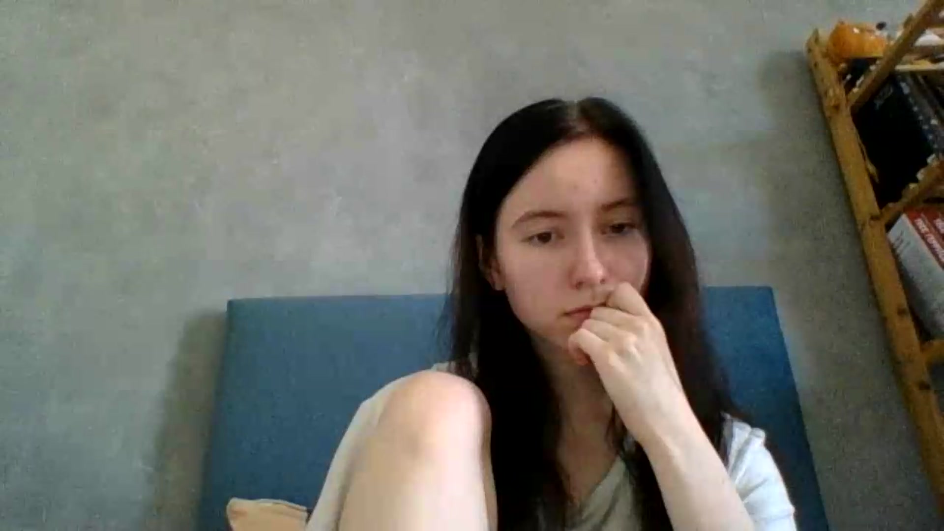 Gallery image thumbnail from HoneyLuxe's myfreecams stream on, 08/15/2026, 10:31 image 16 of 20
