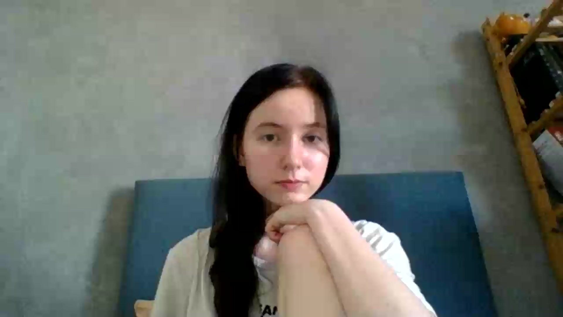 Gallery image thumbnail from HoneyLuxe's myfreecams stream on, 08/15/2026, 12:47 image 3 of 20