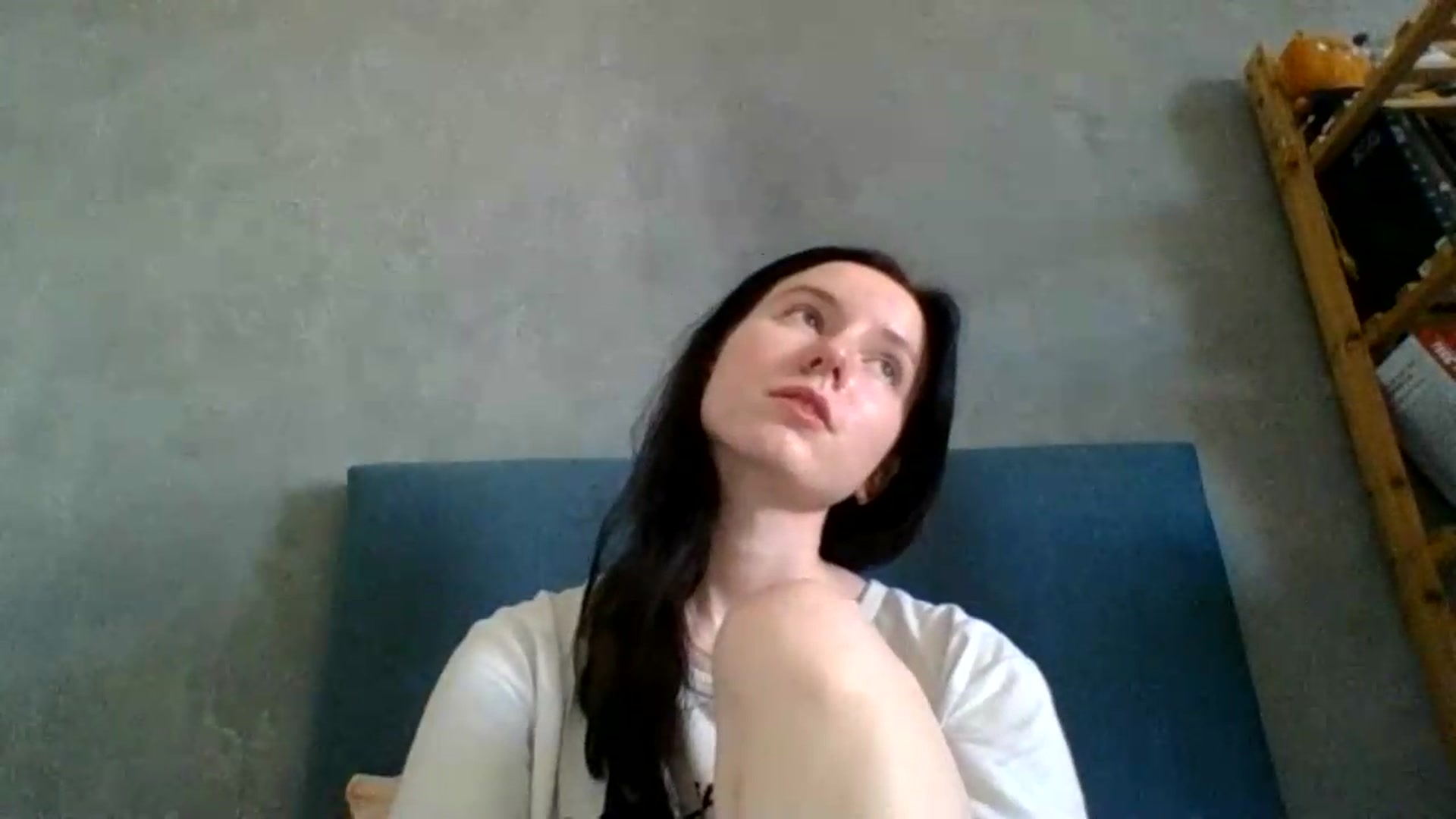 Gallery image thumbnail from HoneyLuxe's myfreecams stream on, 08/15/2026, 12:47 image 6 of 20
