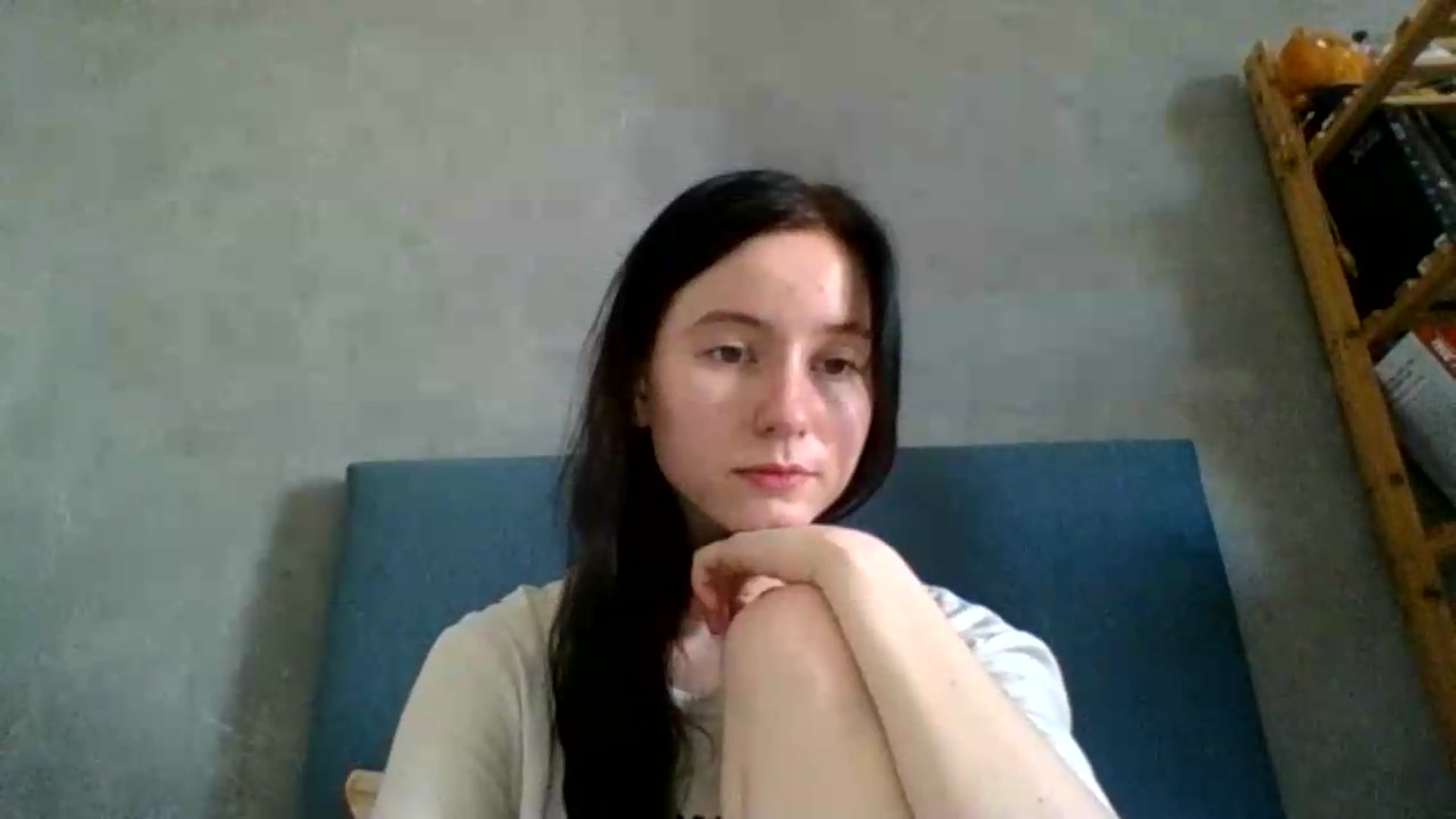 Gallery image thumbnail from HoneyLuxe's myfreecams stream on, 08/15/2026, 12:47 image 18 of 20
