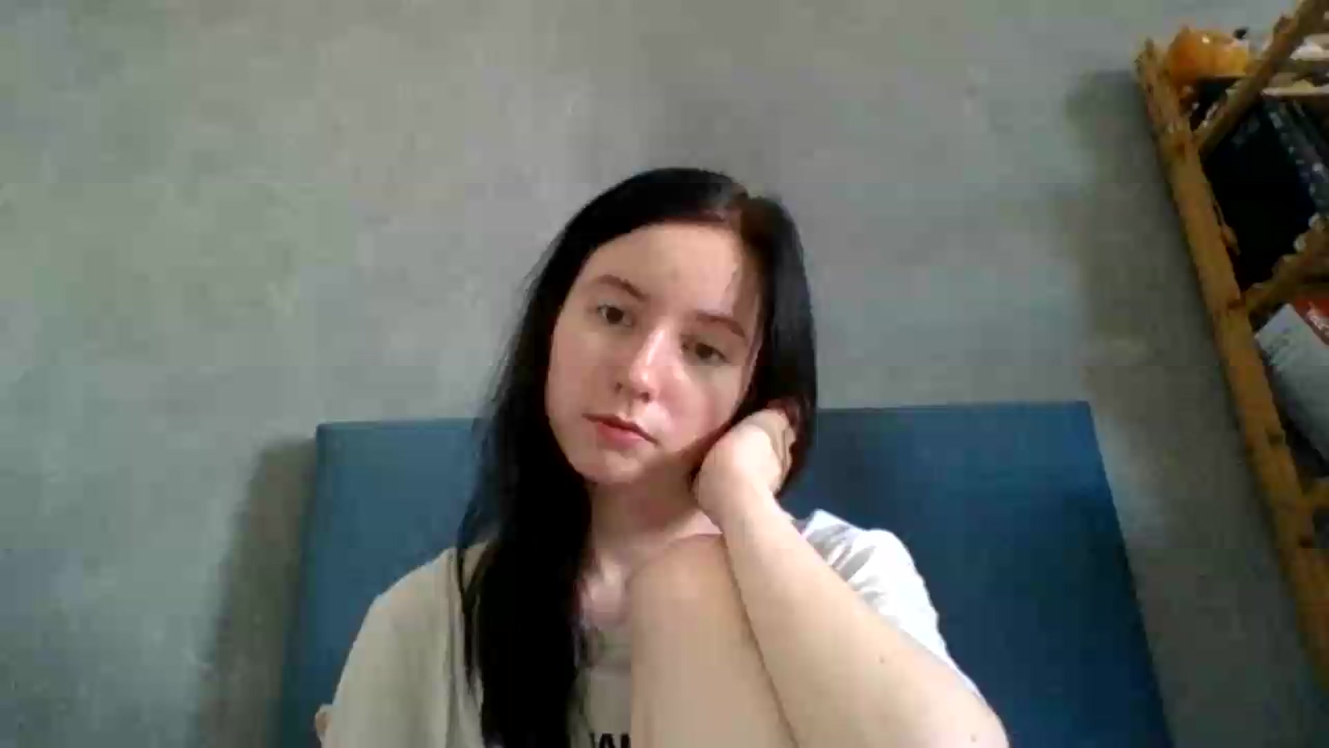 Gallery image thumbnail from HoneyLuxe's myfreecams stream on, 08/15/2026, 12:47 image 10 of 20
