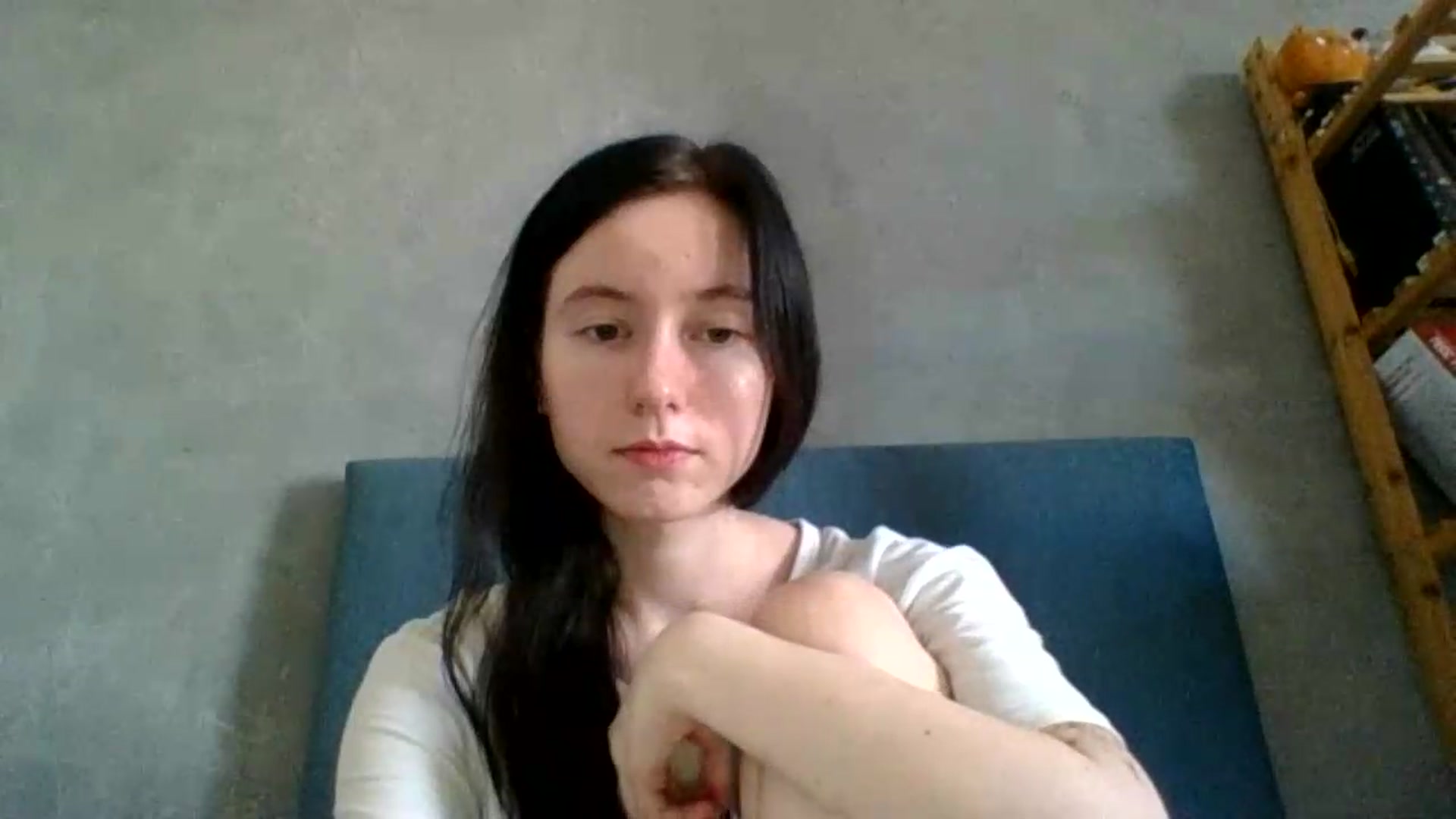Gallery image thumbnail from HoneyLuxe's myfreecams stream on, 08/15/2026, 12:47 image 14 of 20