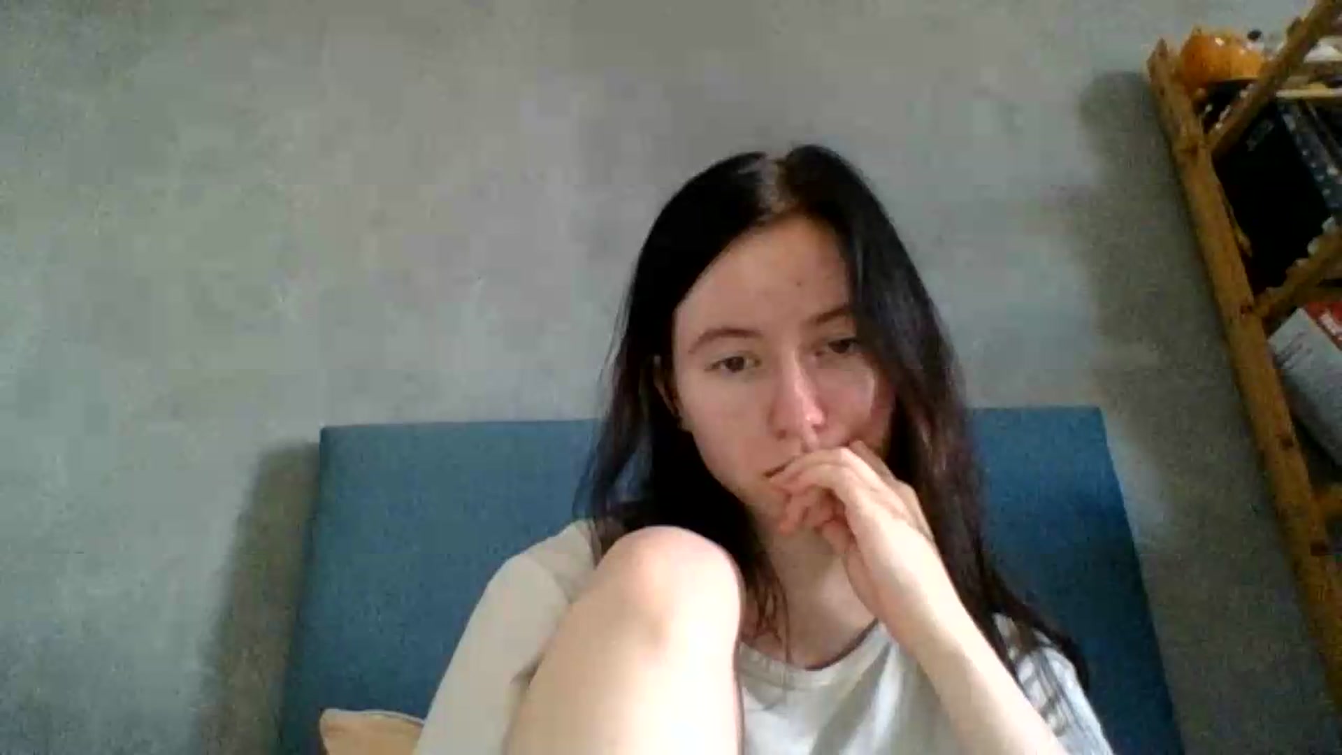 Gallery image thumbnail from HoneyLuxe's myfreecams stream on, 08/15/2026, 15:02 image 6 of 20