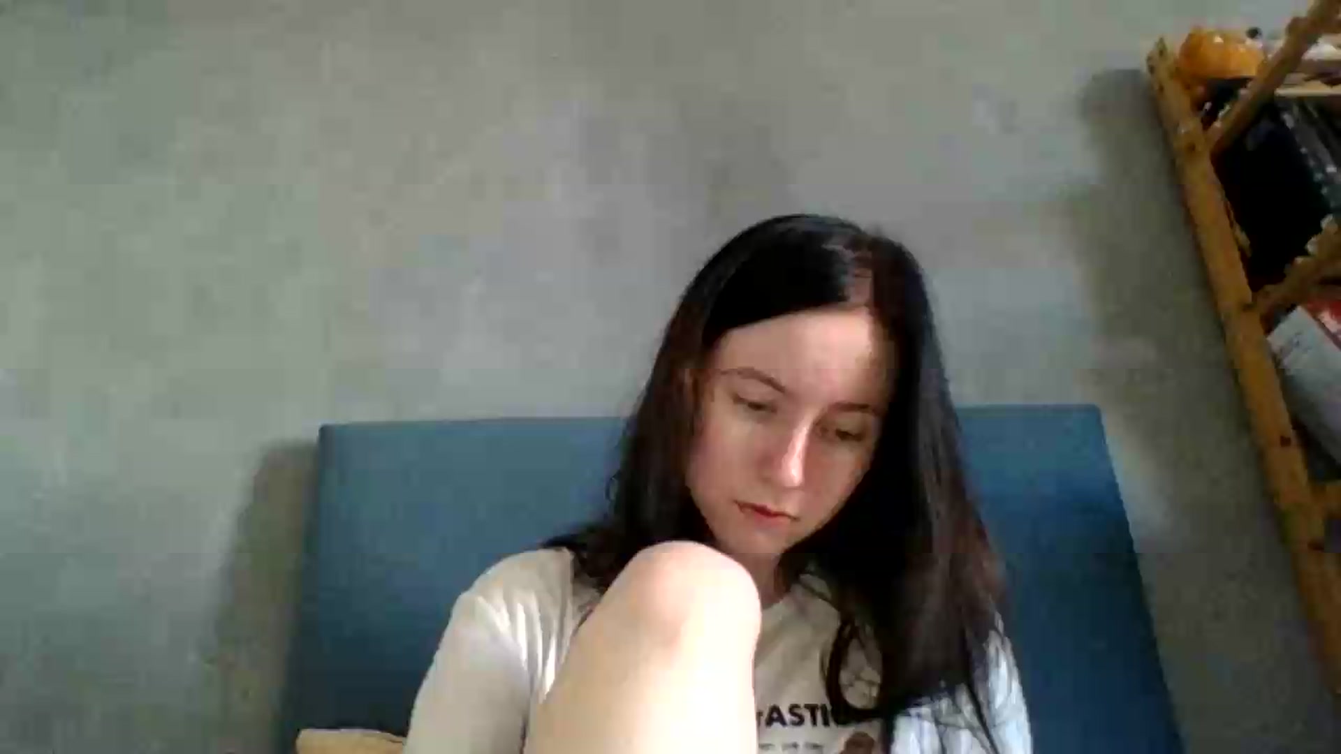Gallery image thumbnail from HoneyLuxe's myfreecams stream on, 08/15/2026, 15:02 image 7 of 20