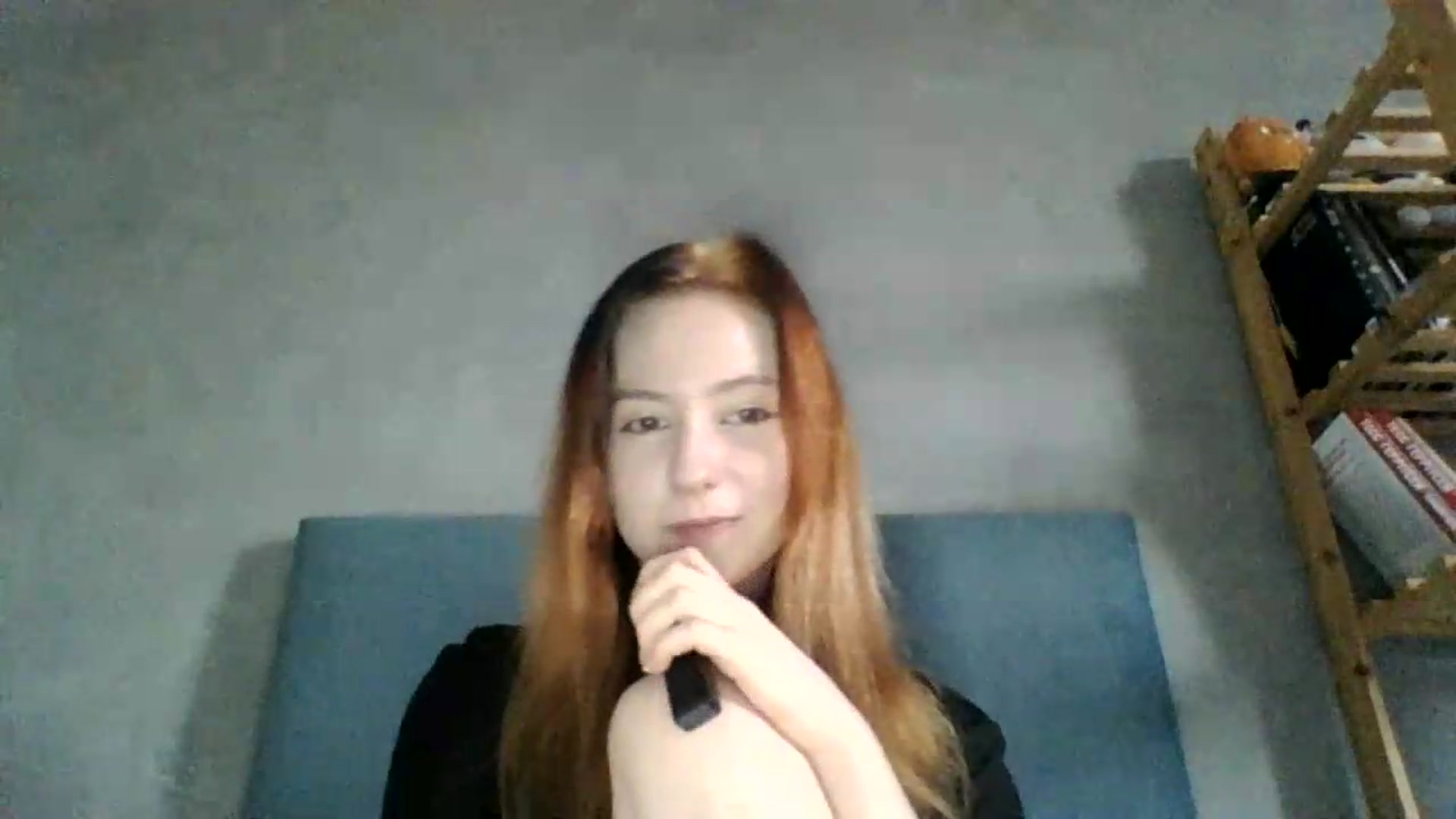 Gallery image thumbnail from HoneyLuxe's myfreecams stream on, 08/17/2026, 10:56 image 9 of 20