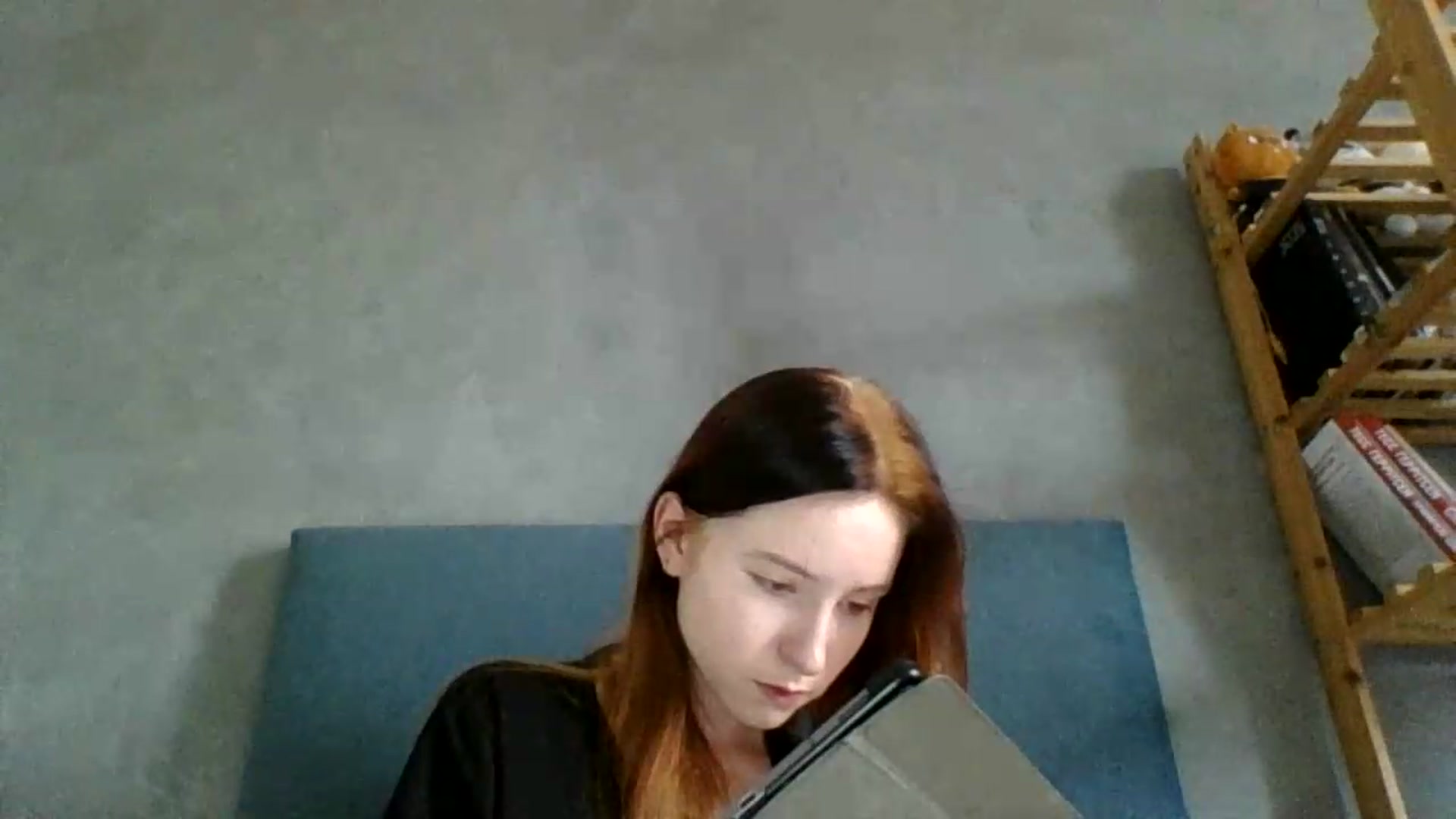 Gallery image thumbnail from HoneyLuxe's myfreecams stream on, 08/17/2026, 10:56 image 18 of 20
