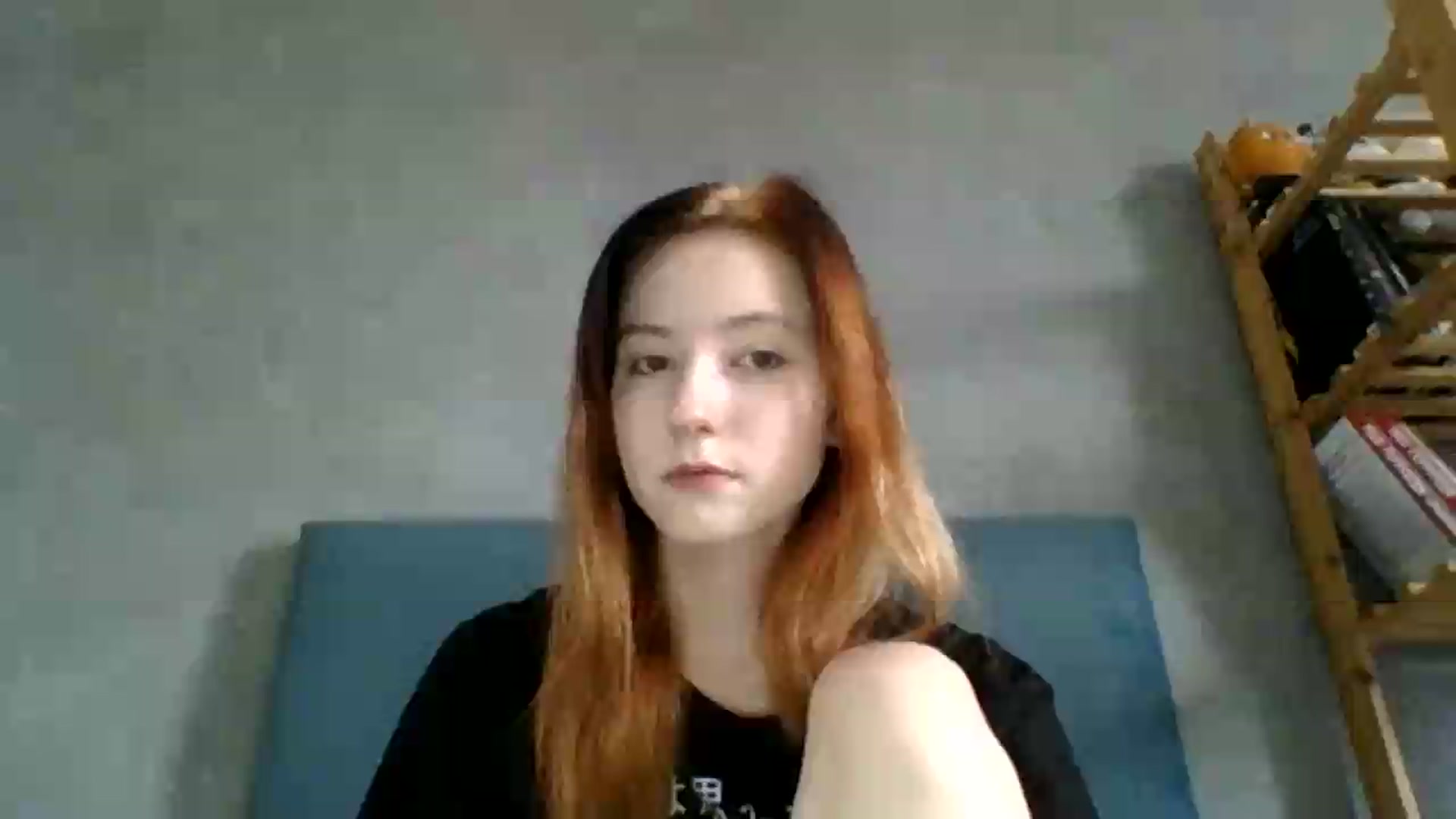 Gallery image thumbnail from HoneyLuxe's myfreecams stream on, 08/17/2026, 10:56 image 1 of 20