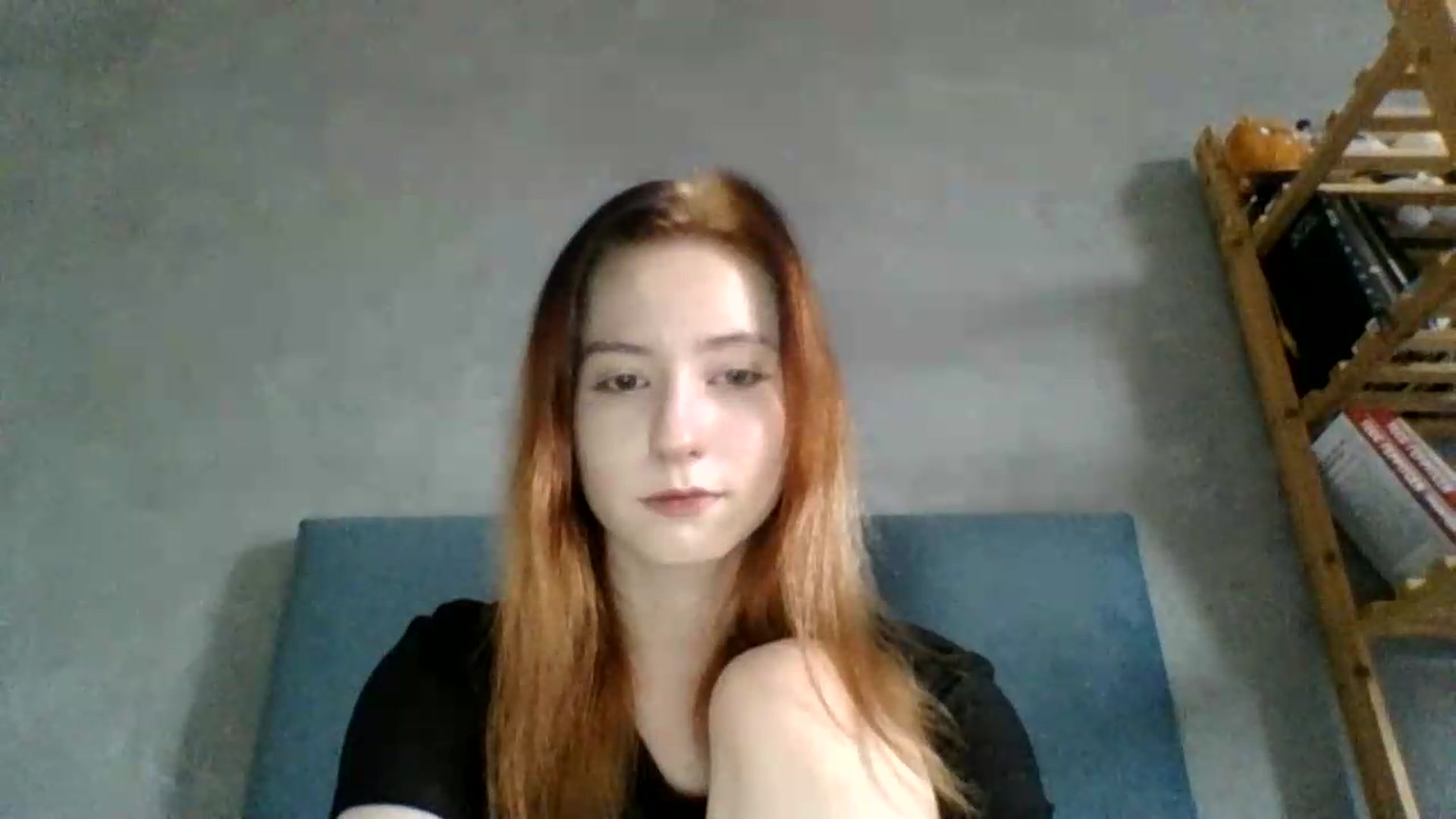 Gallery image thumbnail from HoneyLuxe's myfreecams stream on, 08/17/2026, 10:56 image 5 of 20