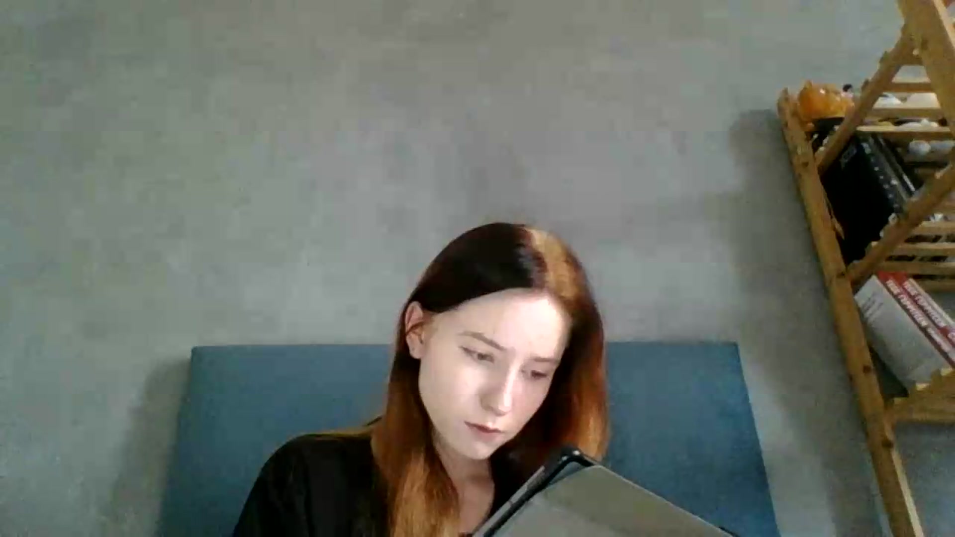 Gallery image thumbnail from HoneyLuxe's myfreecams stream on, 08/17/2026, 10:56 image 17 of 20