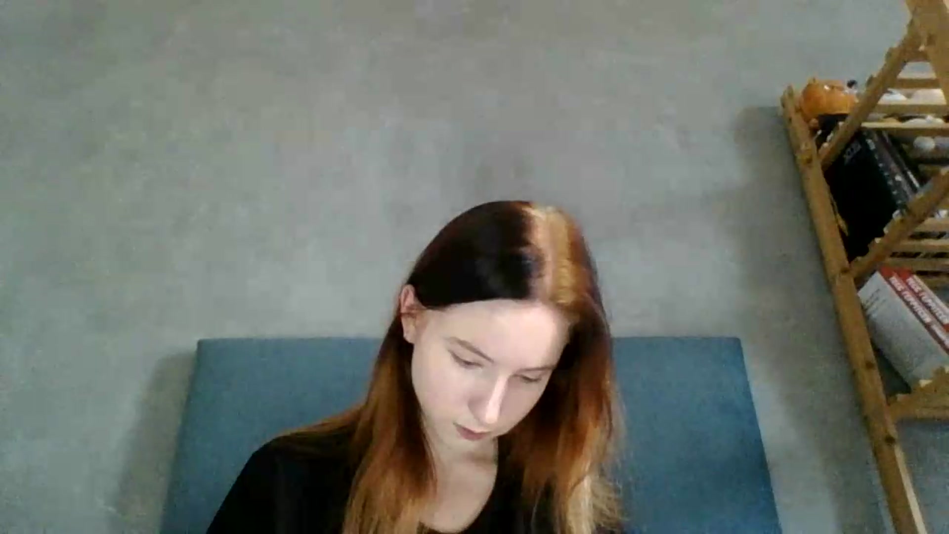 Gallery image thumbnail from HoneyLuxe's myfreecams stream on, 08/17/2026, 10:56 image 15 of 20