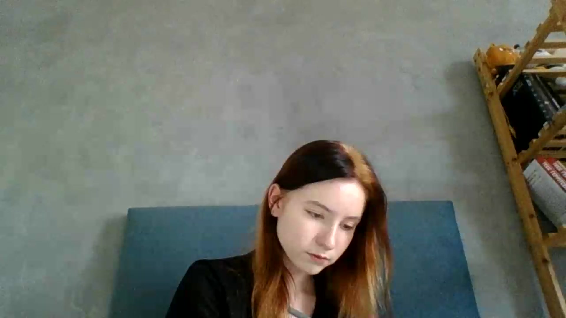 Gallery image thumbnail from HoneyLuxe's myfreecams stream on, 08/17/2026, 10:56 image 20 of 20