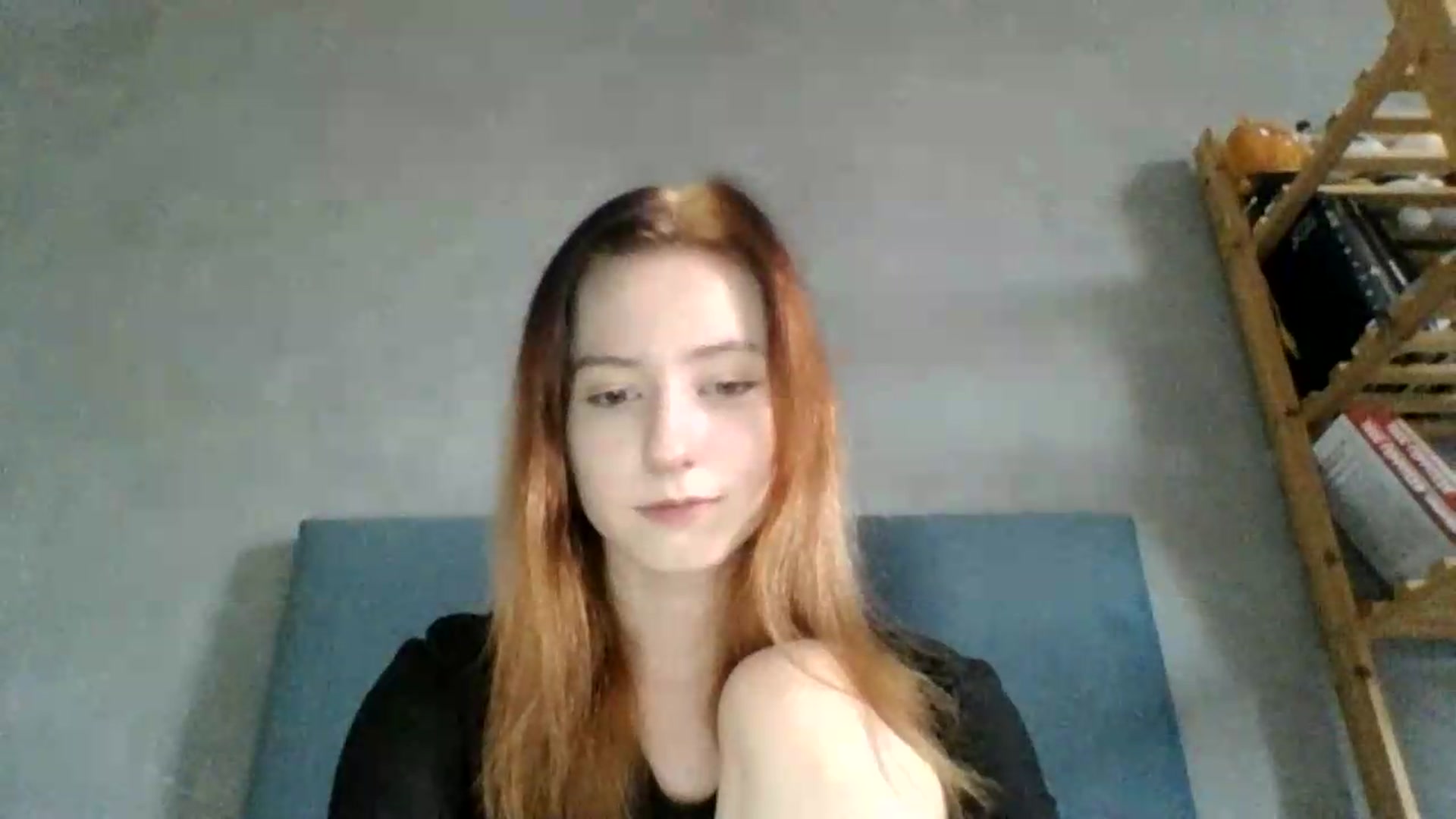 Gallery image thumbnail from HoneyLuxe's myfreecams stream on, 08/17/2026, 10:56 image 6 of 20