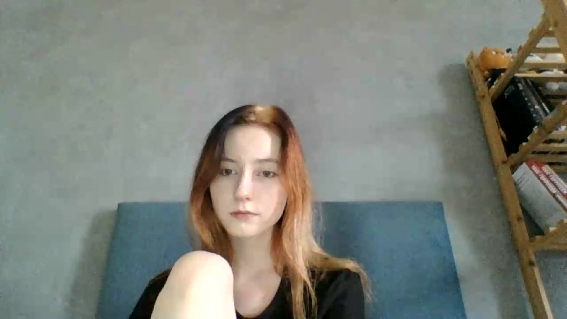 Gallery image thumbnail from HoneyLuxe's myfreecams stream on, 08/17/2026, 10:56 image 14 of 20