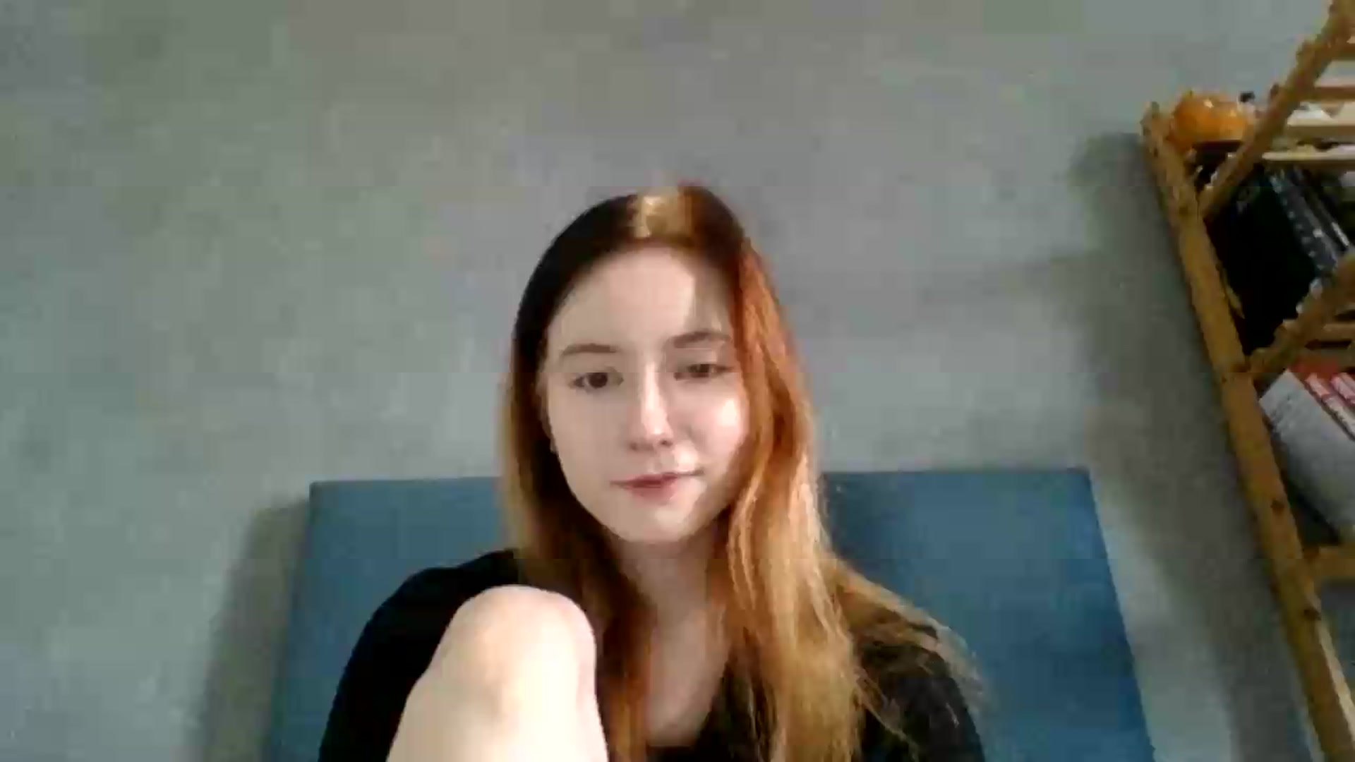 Gallery image thumbnail from HoneyLuxe's myfreecams stream on, 08/17/2026, 12:01 image 5 of 20