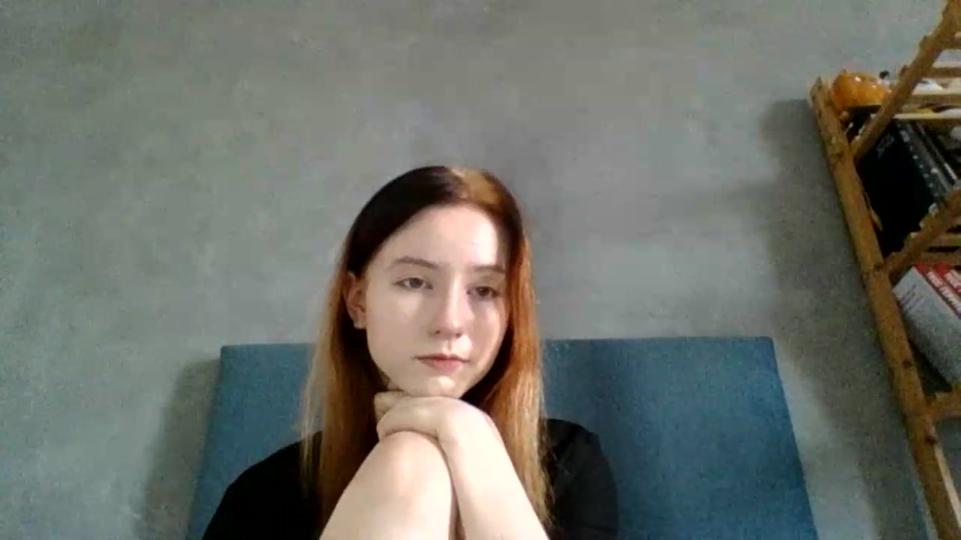 Gallery image thumbnail from HoneyLuxe's myfreecams stream on, 08/17/2026, 12:01 image 12 of 20