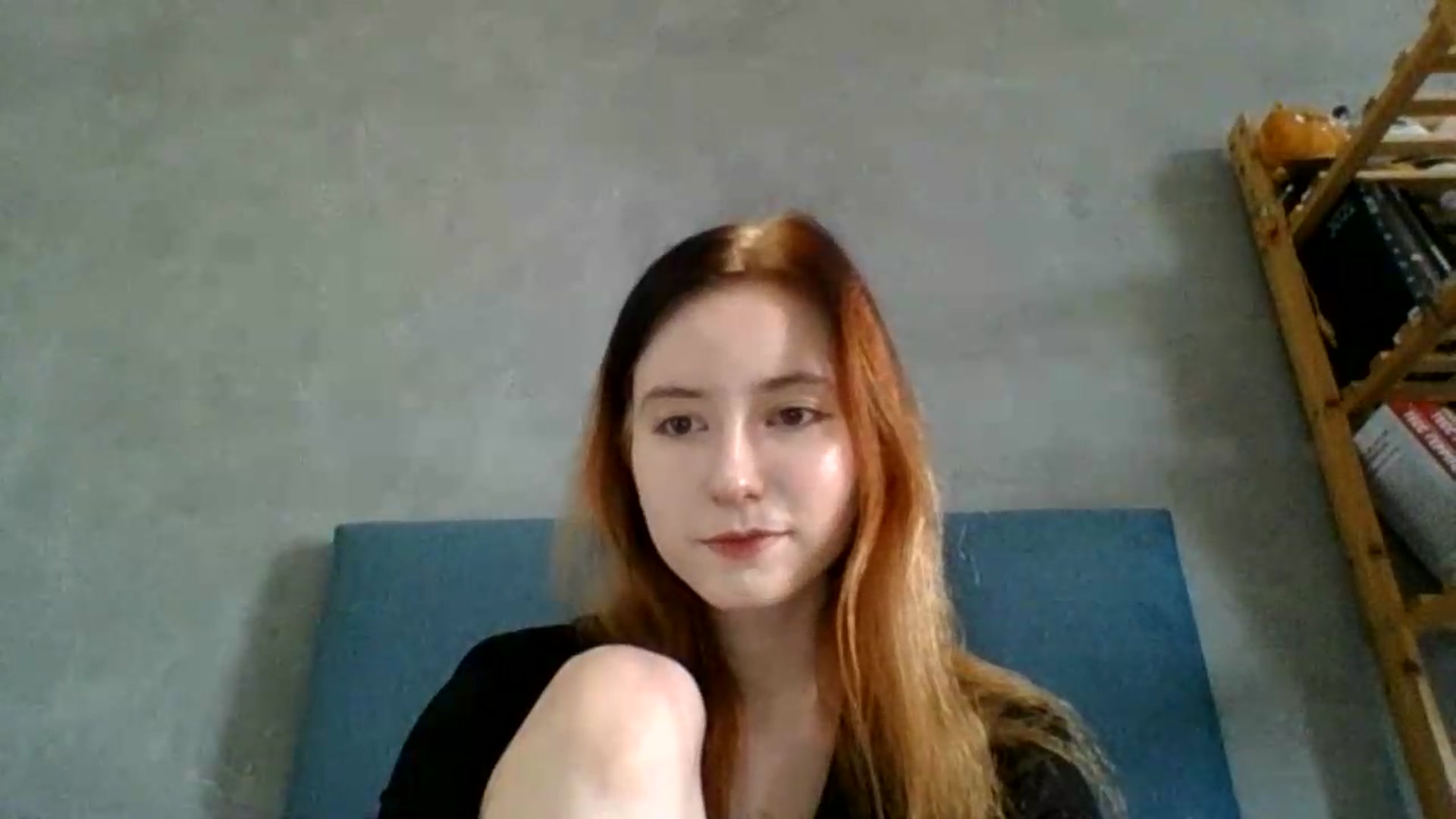 Gallery image thumbnail from HoneyLuxe's myfreecams stream on, 08/17/2026, 12:01 image 9 of 20
