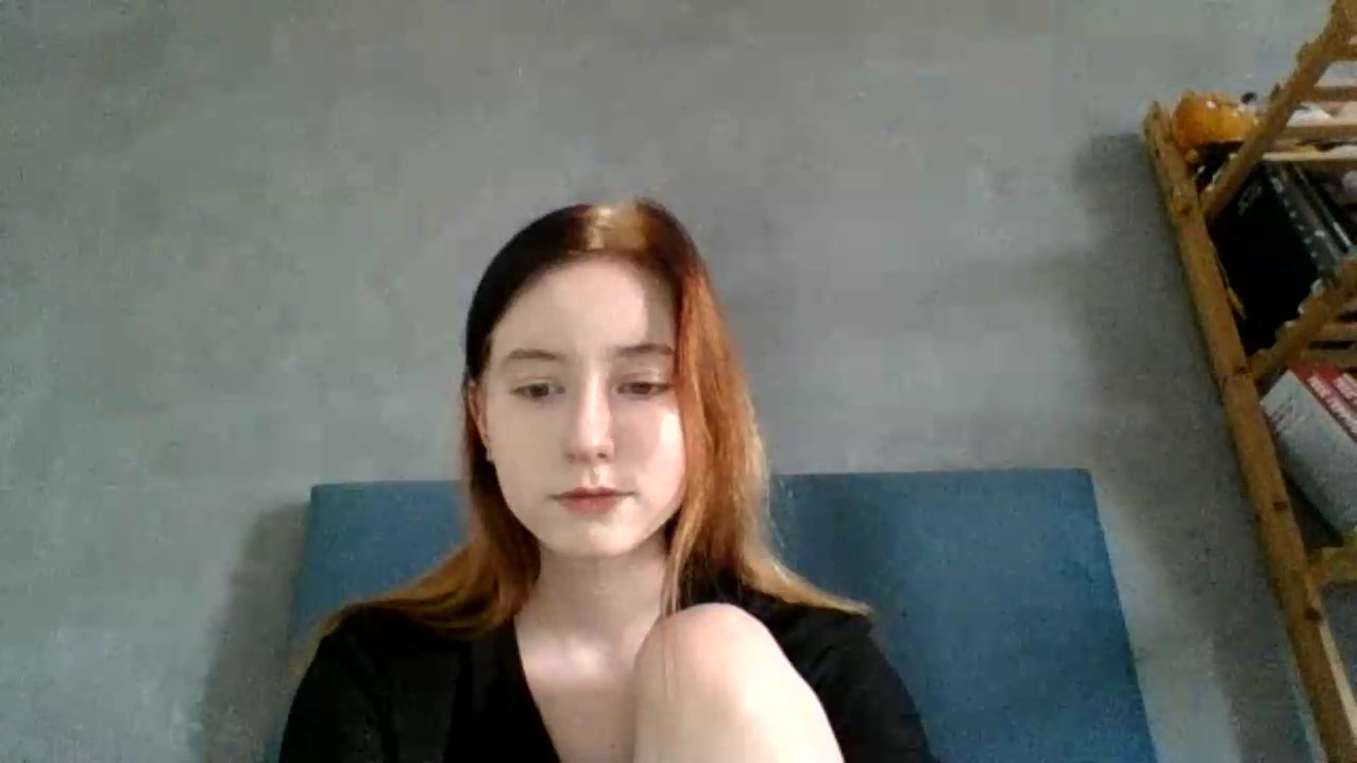 Gallery image thumbnail from HoneyLuxe's myfreecams stream on, 08/17/2026, 12:01 image 20 of 20