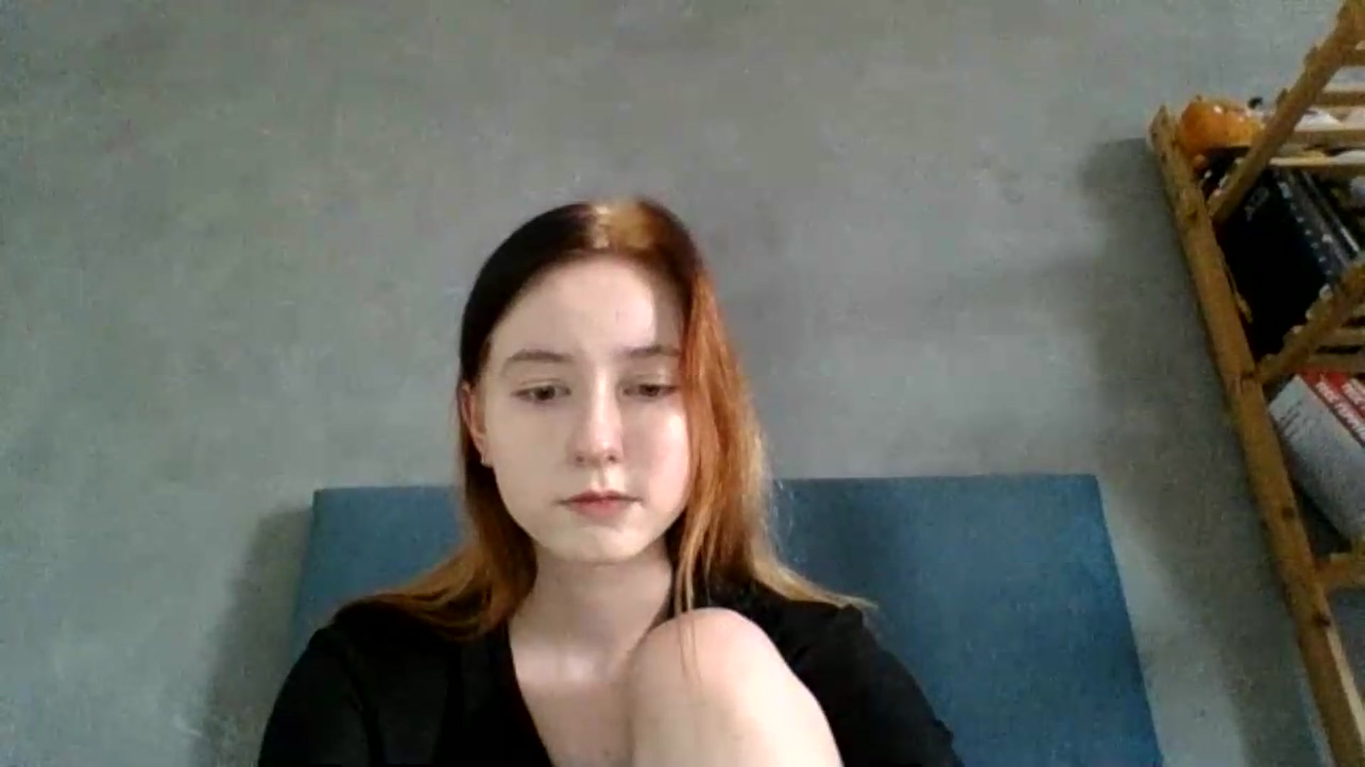 Gallery image thumbnail from HoneyLuxe's myfreecams stream on, 08/17/2026, 12:01 image 19 of 20