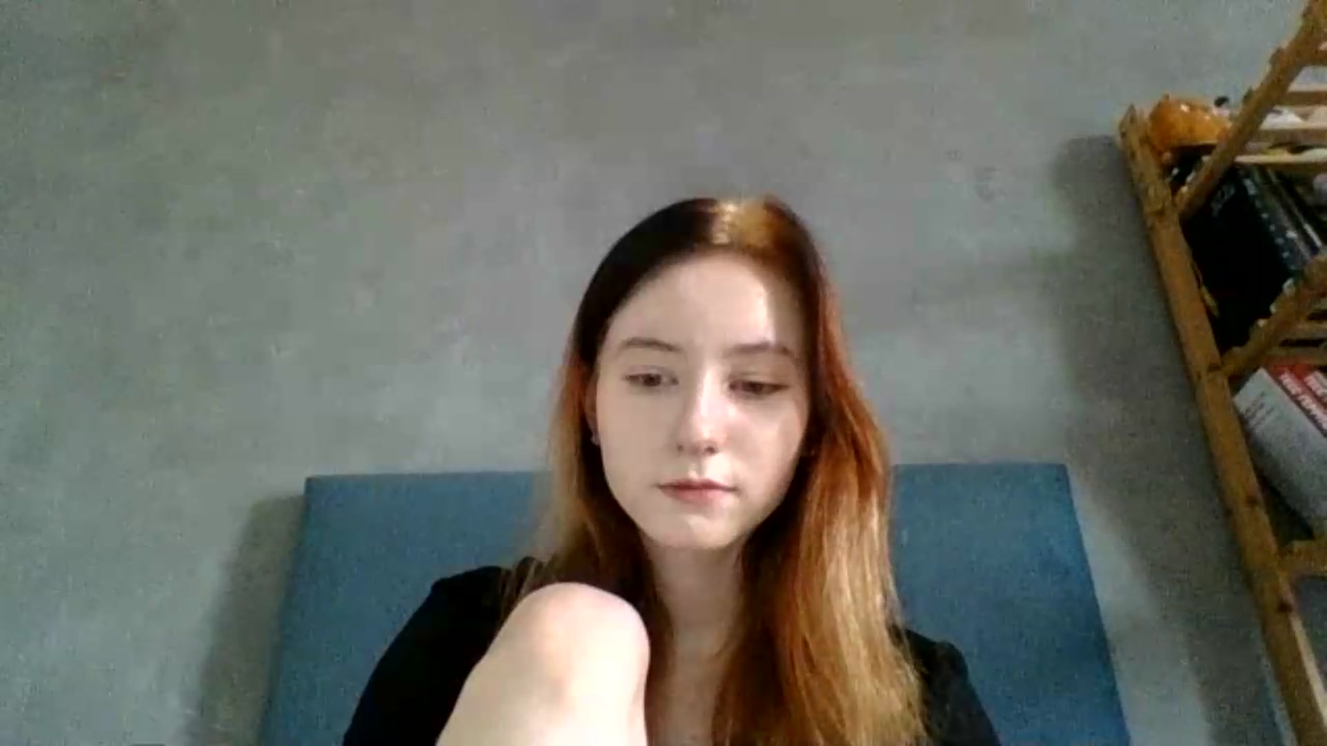 Gallery image thumbnail from HoneyLuxe's myfreecams stream on, 08/17/2026, 12:01 image 14 of 20