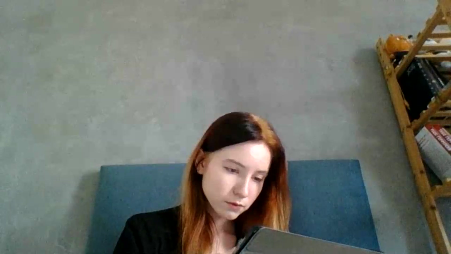 Gallery image thumbnail from HoneyLuxe's myfreecams stream on, 08/17/2026, 12:01 image 2 of 20