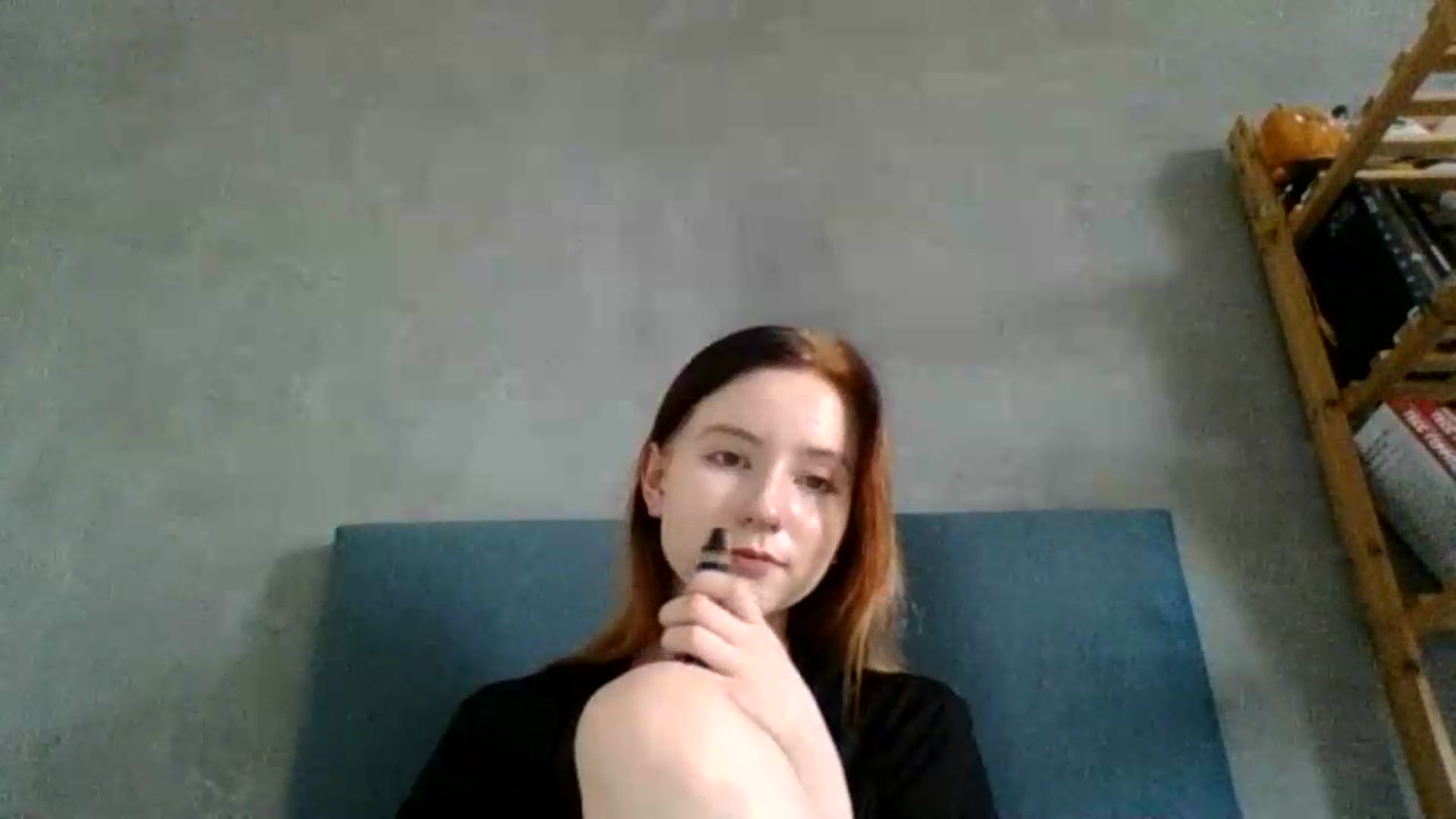 Gallery image thumbnail from HoneyLuxe's myfreecams stream on, 08/17/2026, 12:01 image 17 of 20