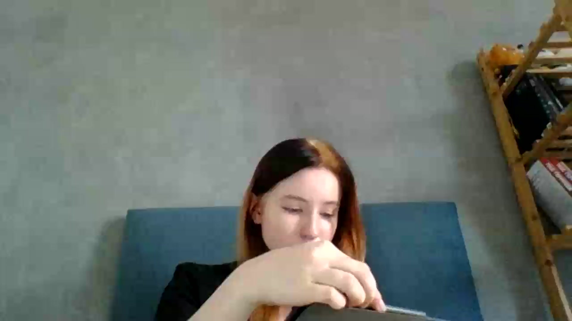 Gallery image thumbnail from HoneyLuxe's myfreecams stream on, 08/17/2026, 12:01 image 3 of 20