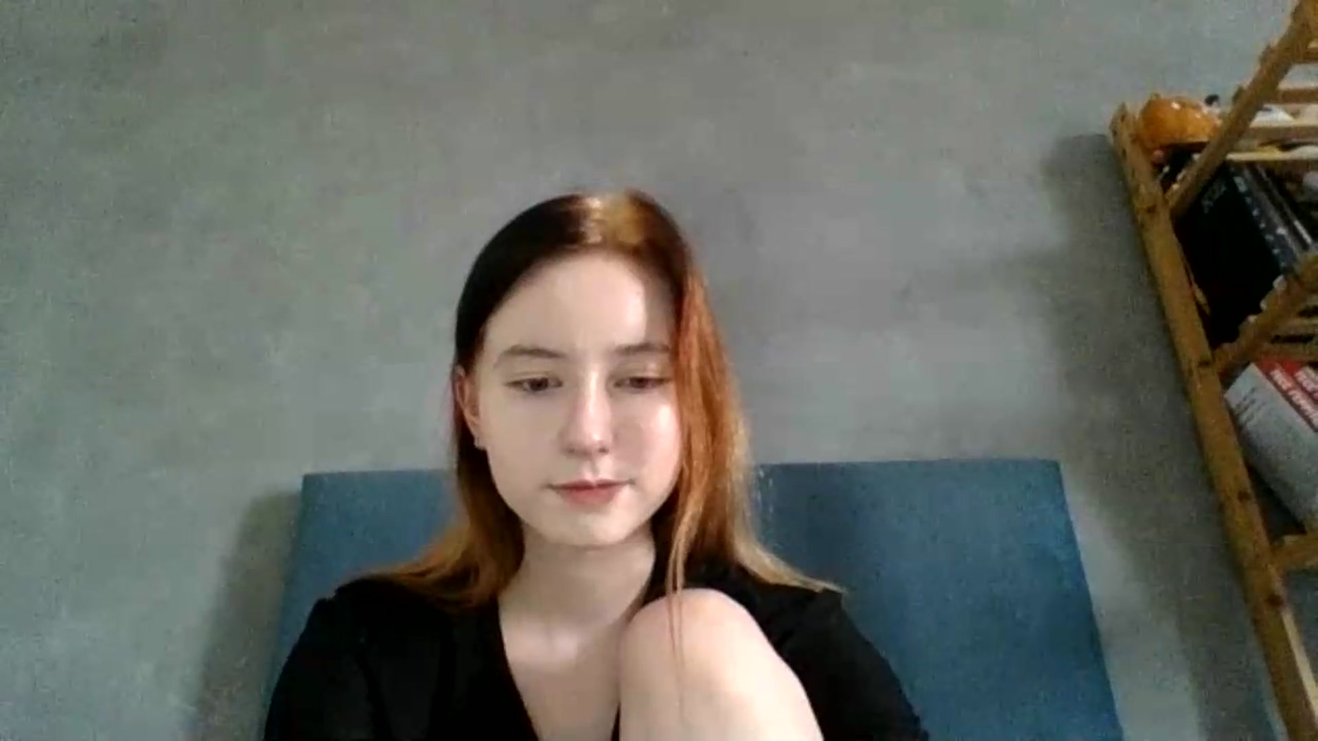 Gallery image thumbnail from HoneyLuxe's myfreecams stream on, 08/17/2026, 12:01 image 18 of 20