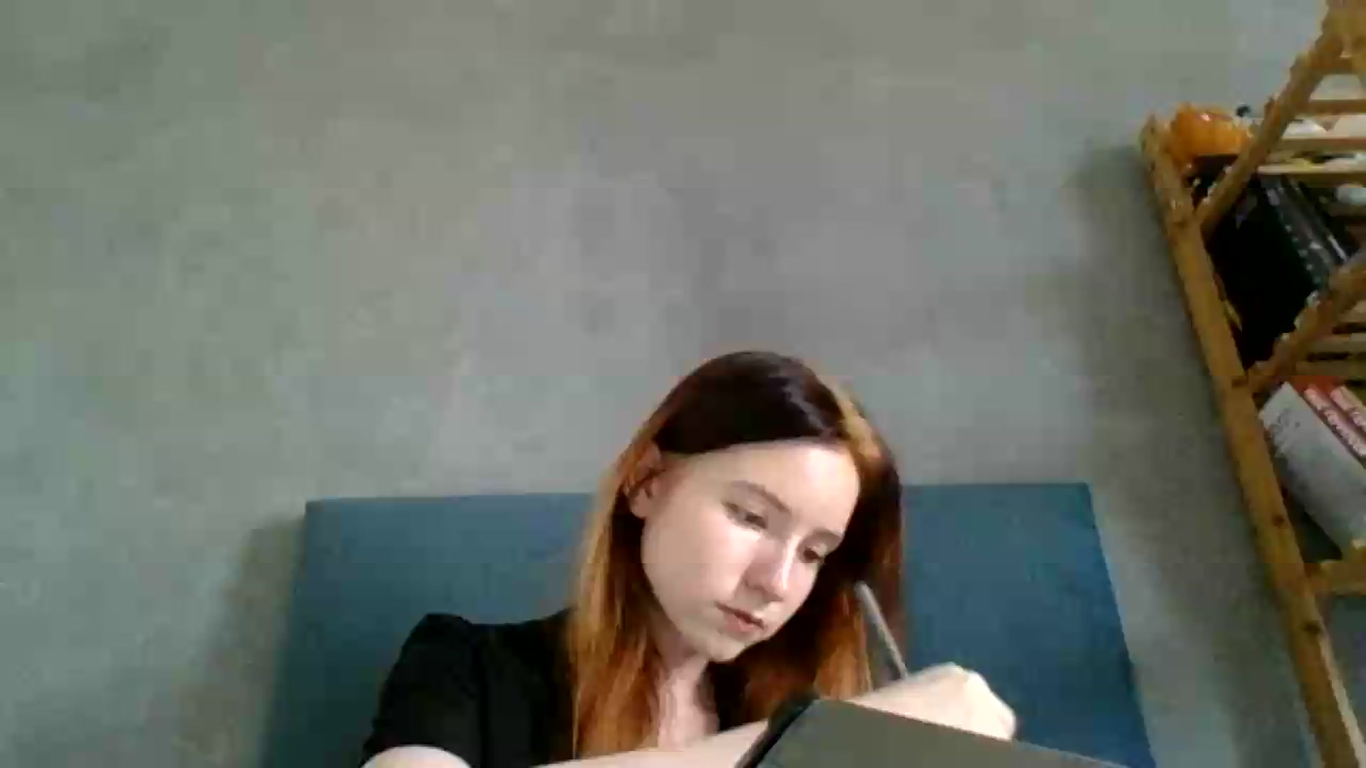 Gallery image thumbnail from HoneyLuxe's myfreecams stream on, 08/17/2026, 12:01 image 1 of 20