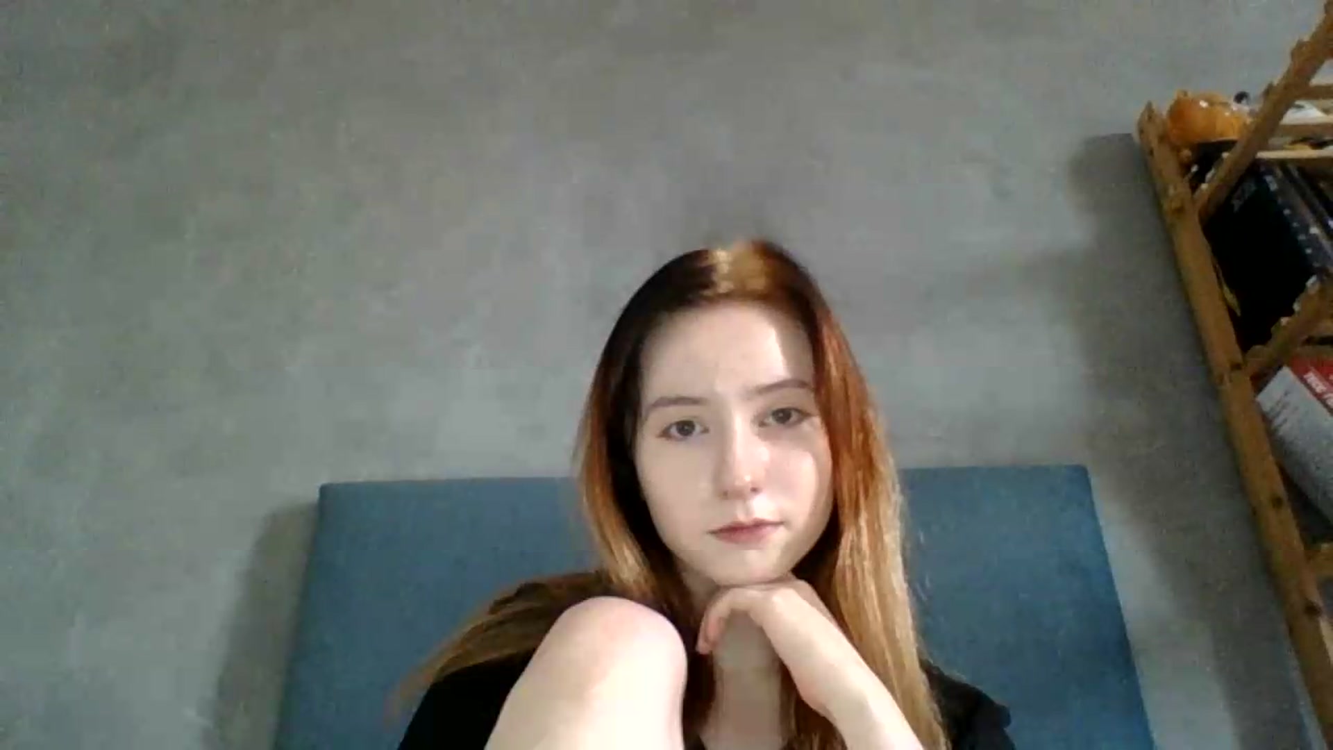 Gallery image thumbnail from HoneyLuxe's myfreecams stream on, 08/17/2026, 13:52 image 20 of 20