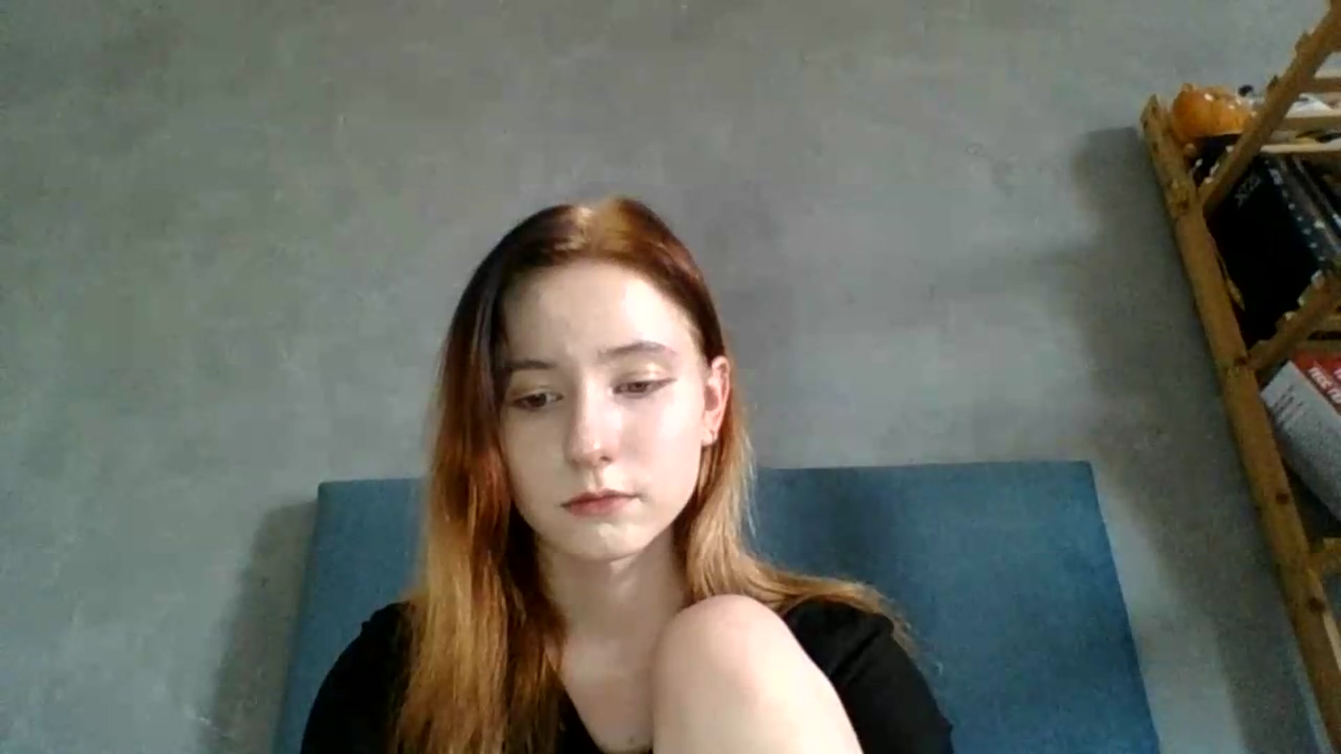 Gallery image thumbnail from HoneyLuxe's myfreecams stream on, 08/17/2026, 13:52 image 6 of 20